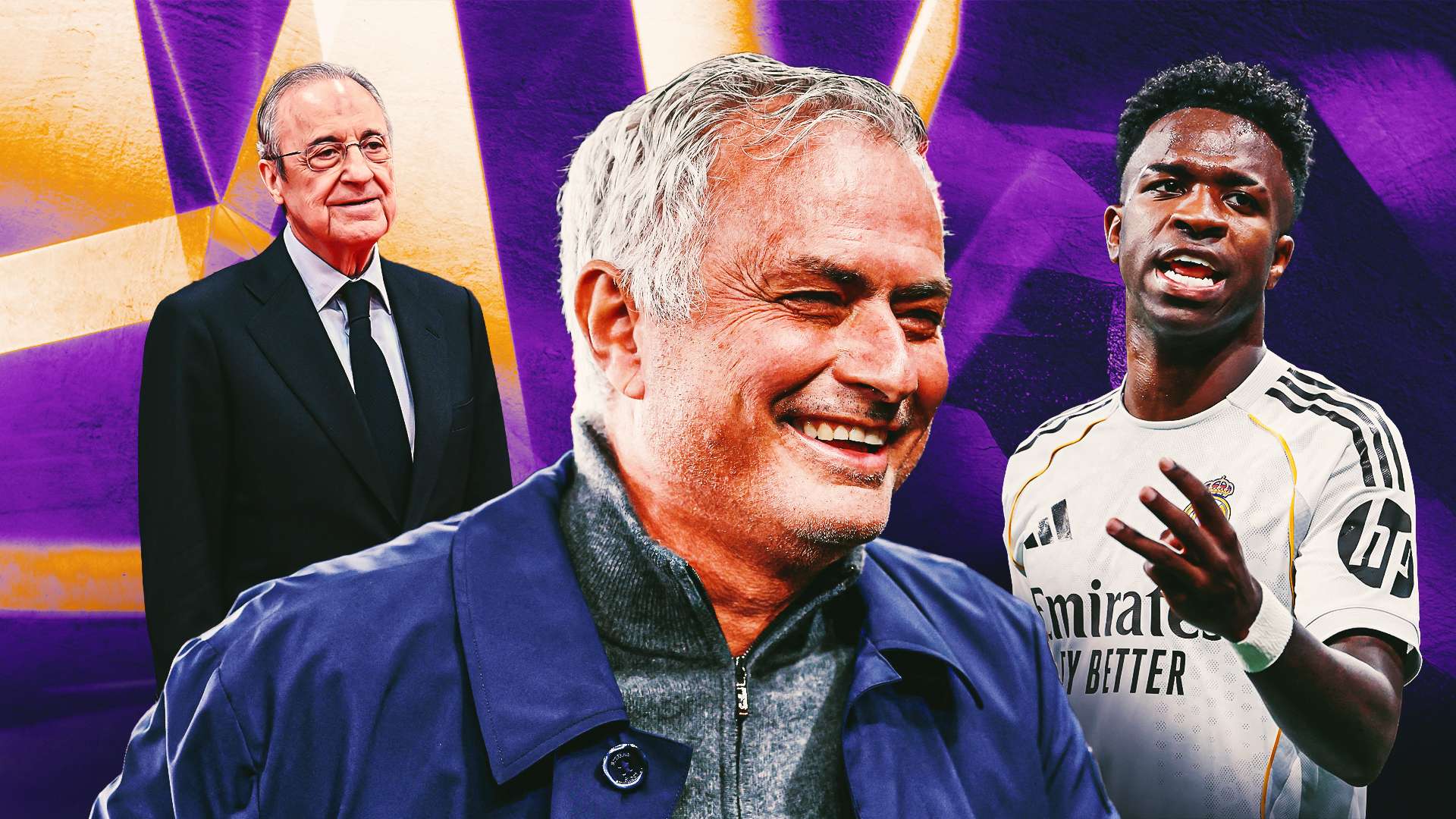 Jose Mourinho Returns to Real Madrid: Winners and Losers