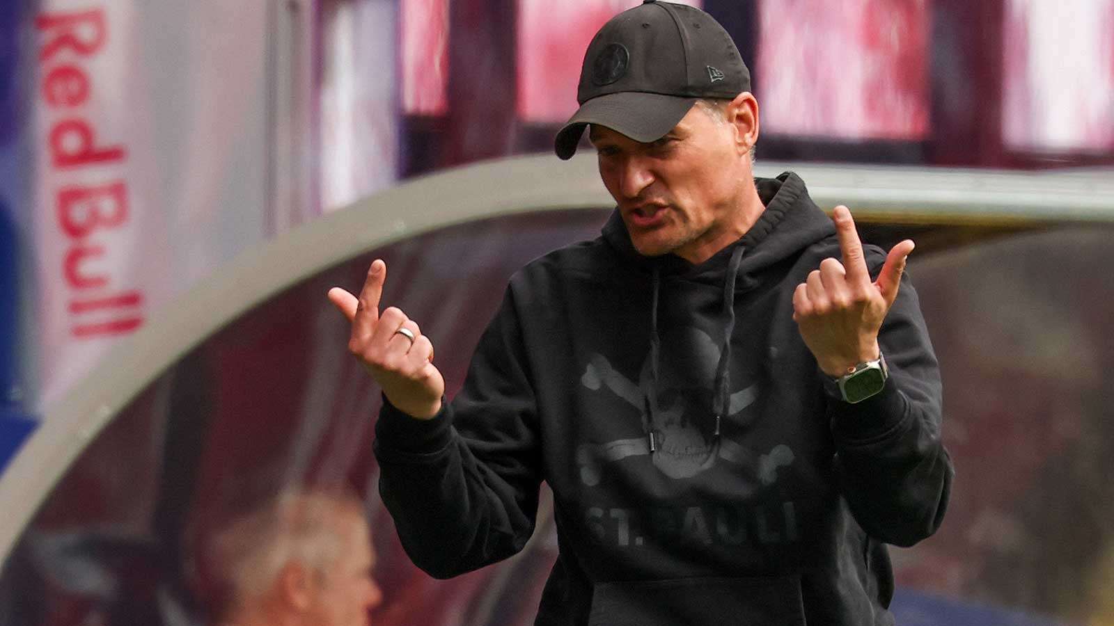 St. Pauli Face Wolfsburg Relegation Battle Hit by Injury