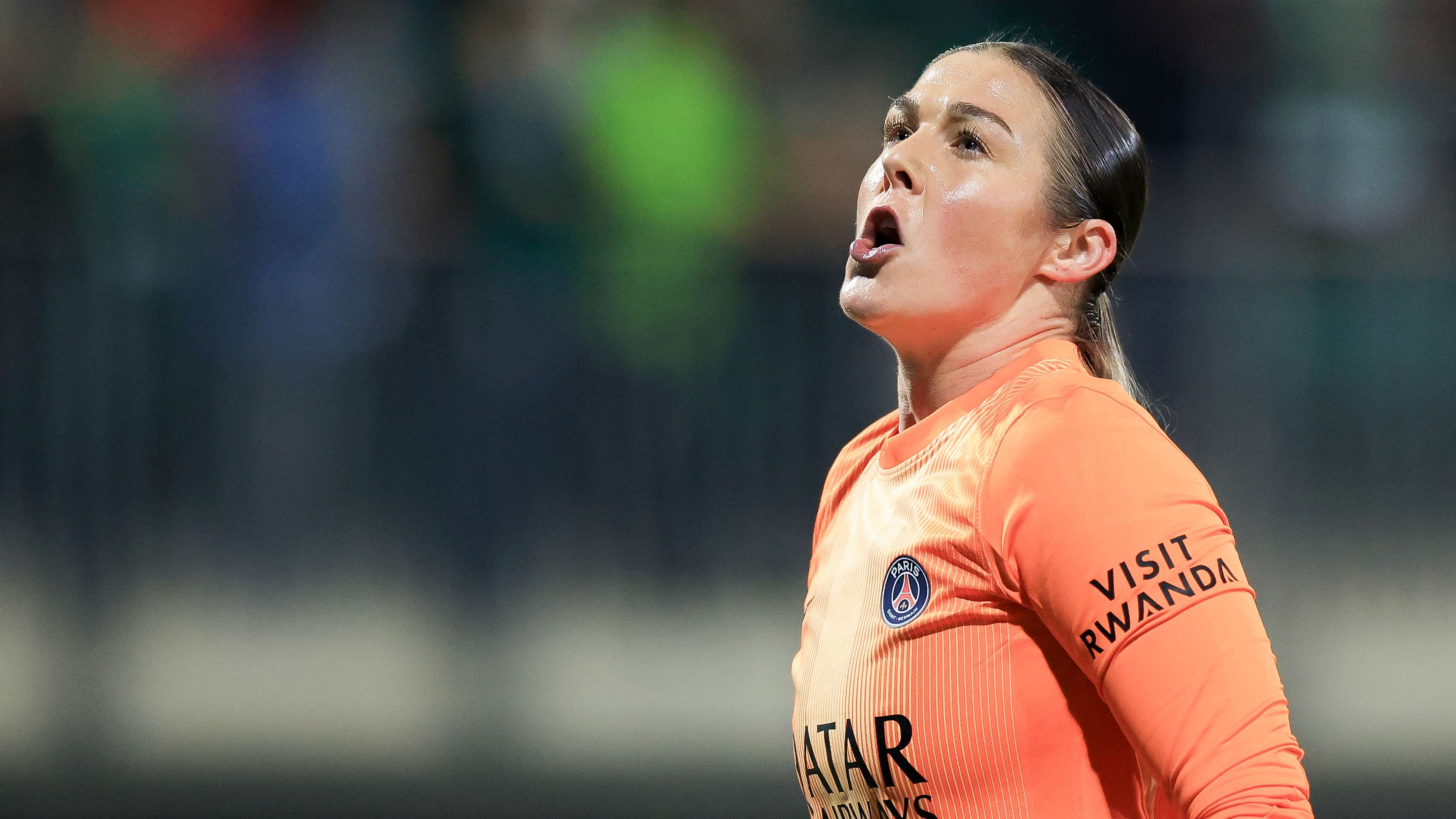 Mary Earps Set for WSL Return: London City Lionesses Eye
