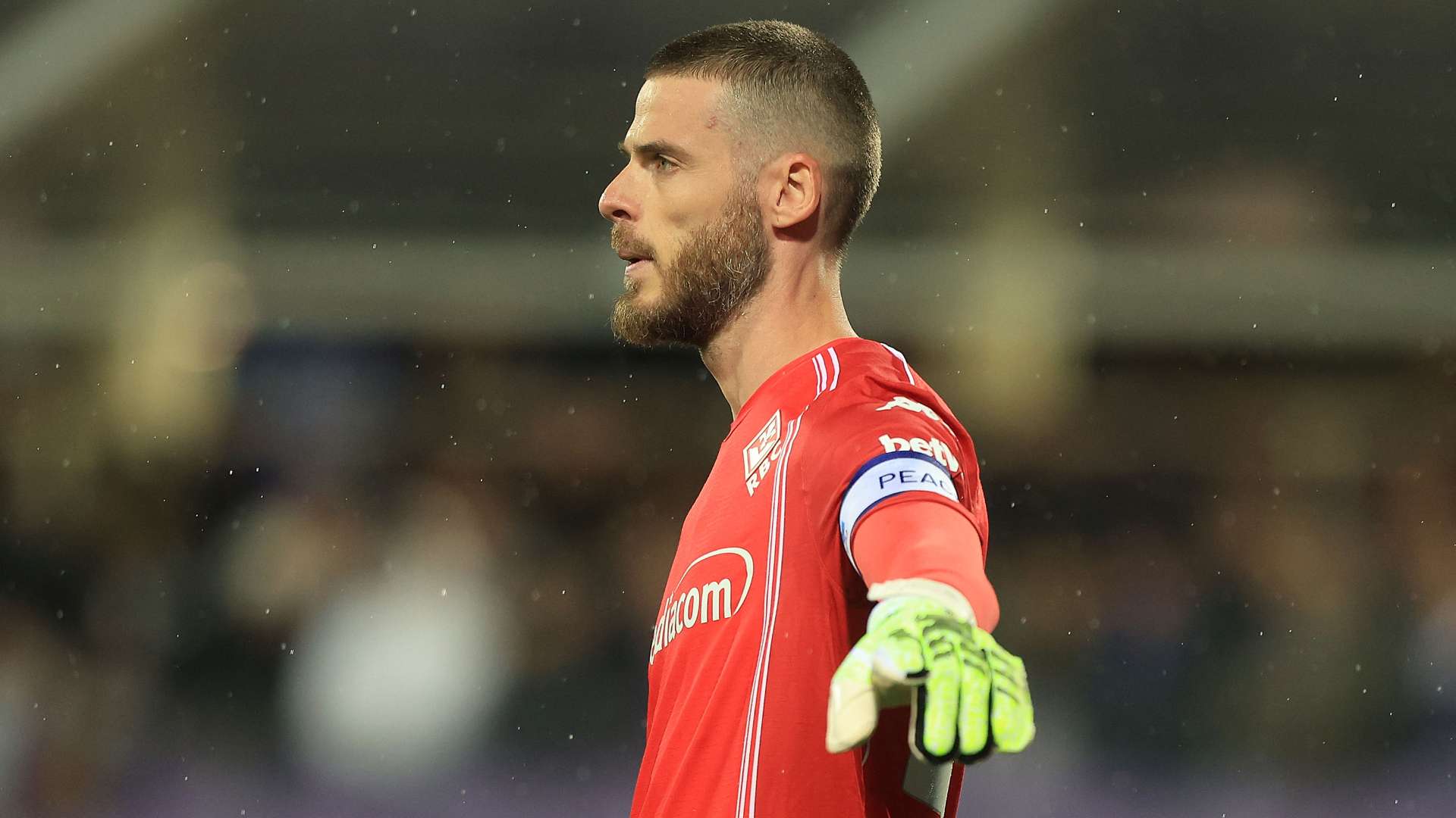 Juventus Targets Martinez as Spalletti Eyes Goalkeeper