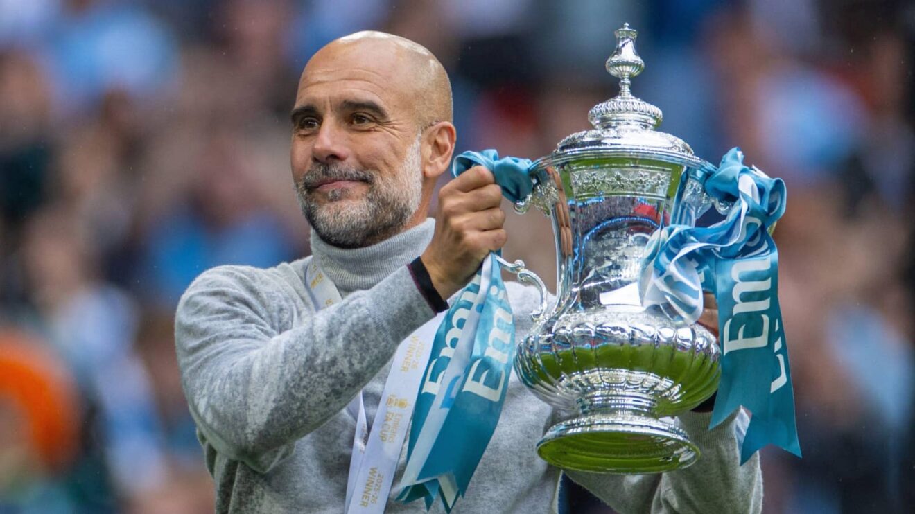Pep Guardiola Leaves Manchester City After 10 Years, New