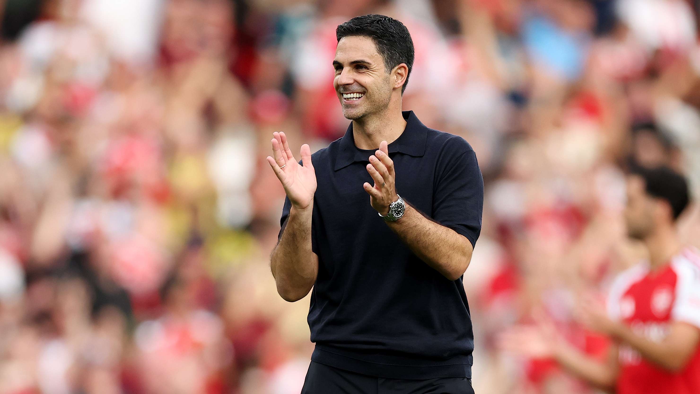 Arsenal Beat Chelsea 2-1: Arteta Praises Comeback in London