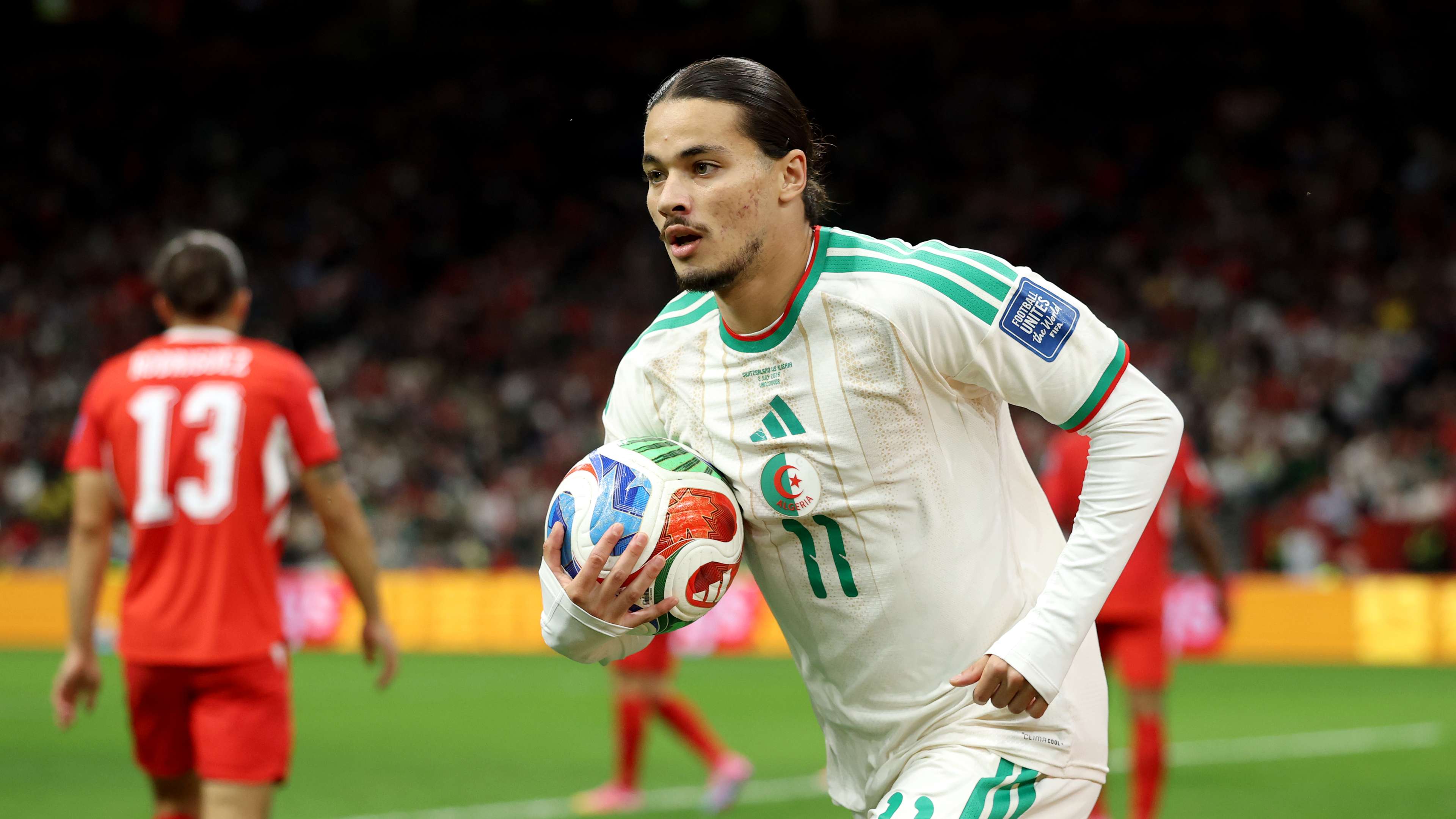Al-Ittihad Eyes Luiz Henrique Backup Plan if Hadj Moussa