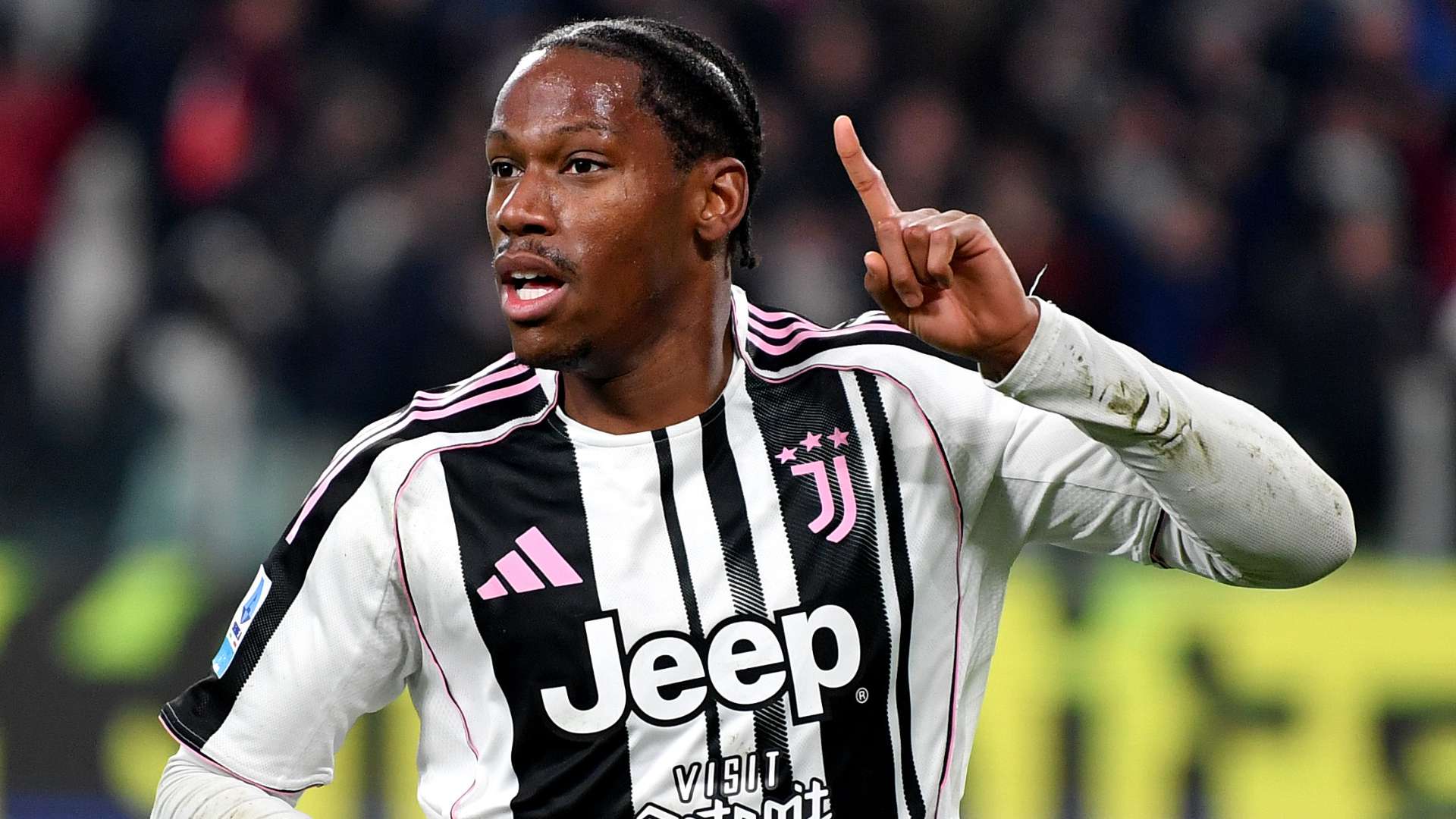 Simeone Eyes Jonathan David's Pace as Atletico Faces