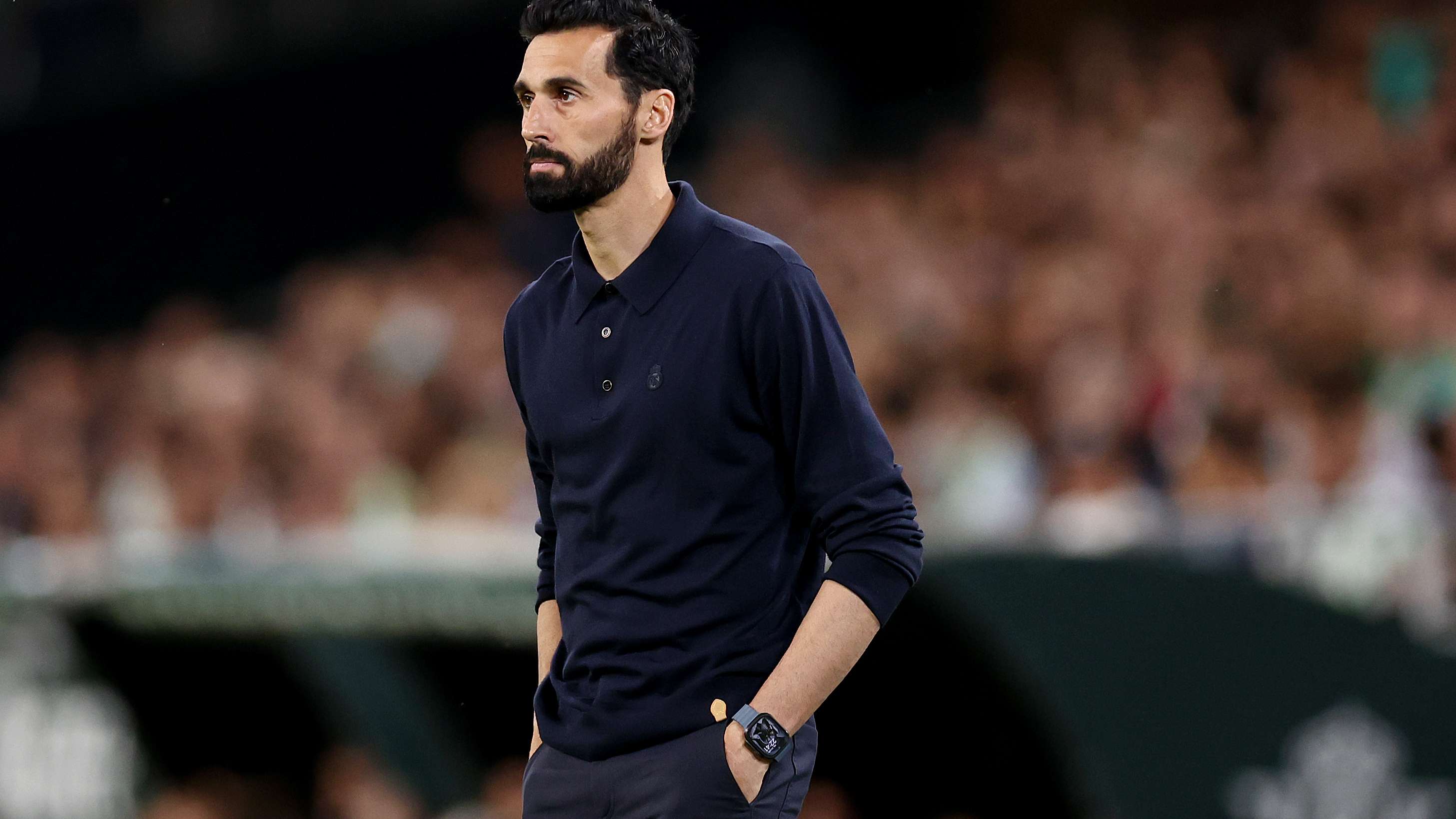 Mourinho Emerges as Real Madrid's Top Target to Replace