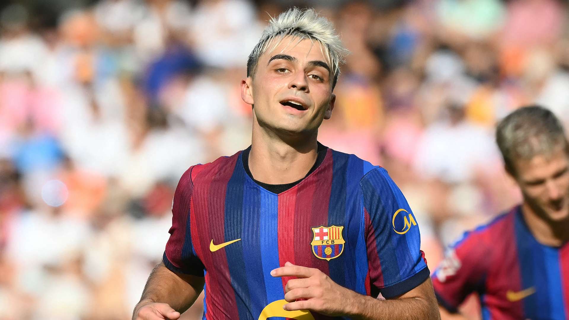 Pedri and Raphinha Snubbed from Ballon d'Or 30-Man Shortlist