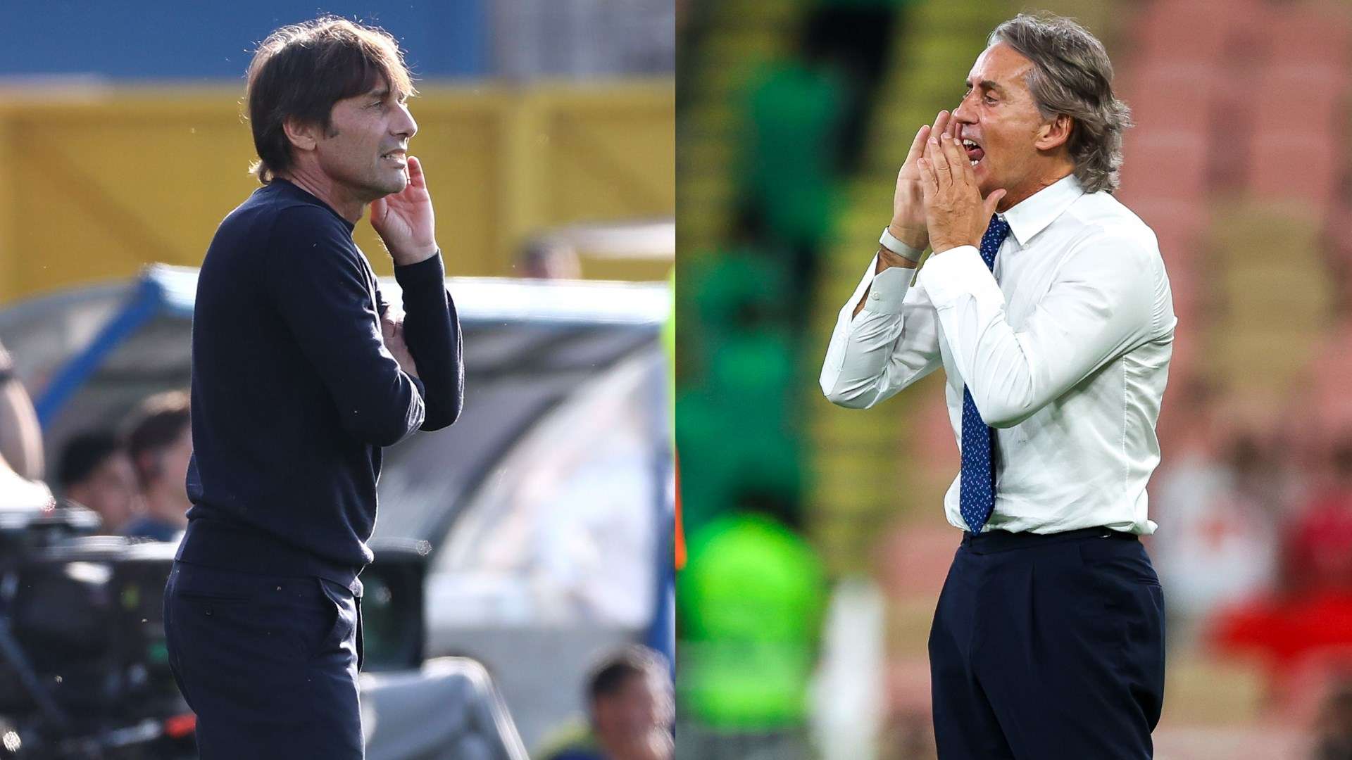 Antonio Conte Emerges as Serie A's Top Pick for Italy Coach