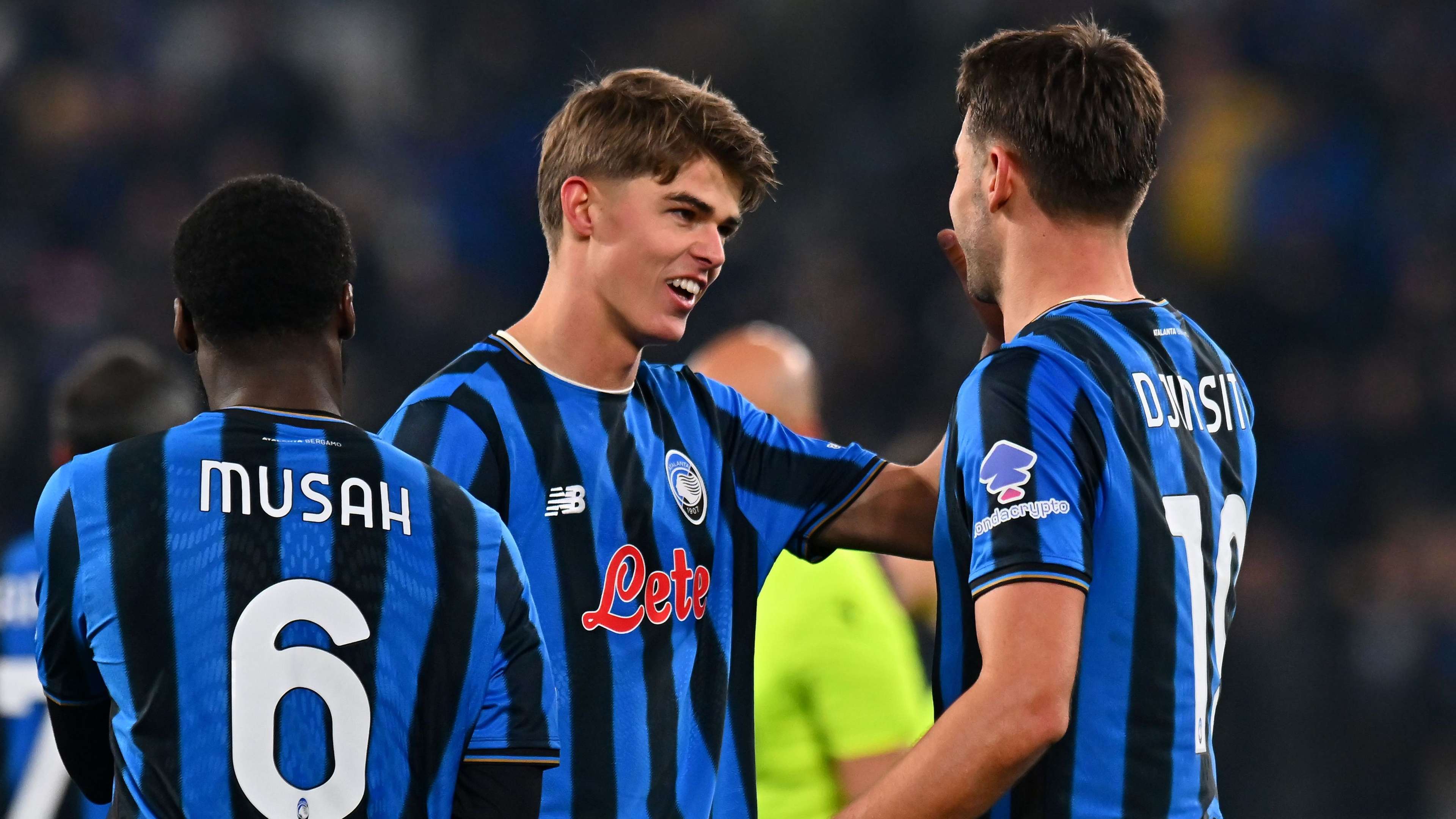 Bayern Munich Accelerate De Ketelaere Transfer Bid as