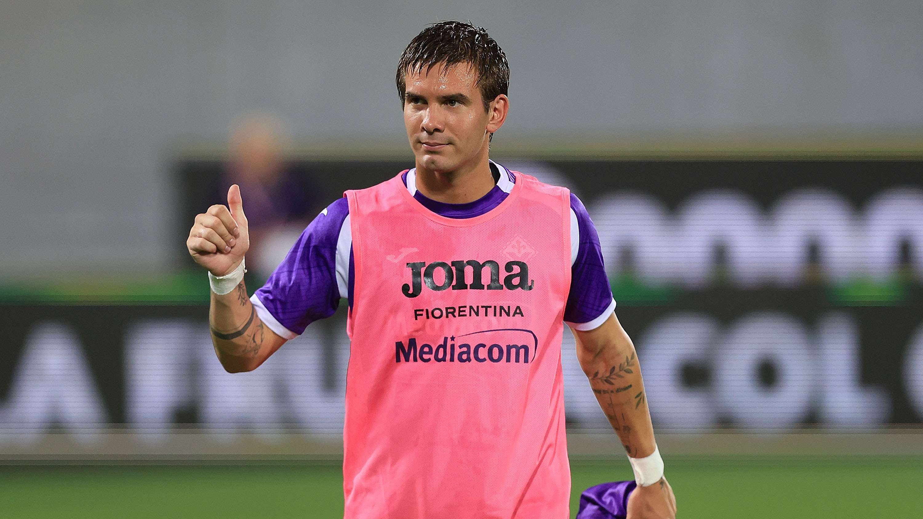 Mastantuono Leaves Real Madrid for Fiorentina: Mourinho's