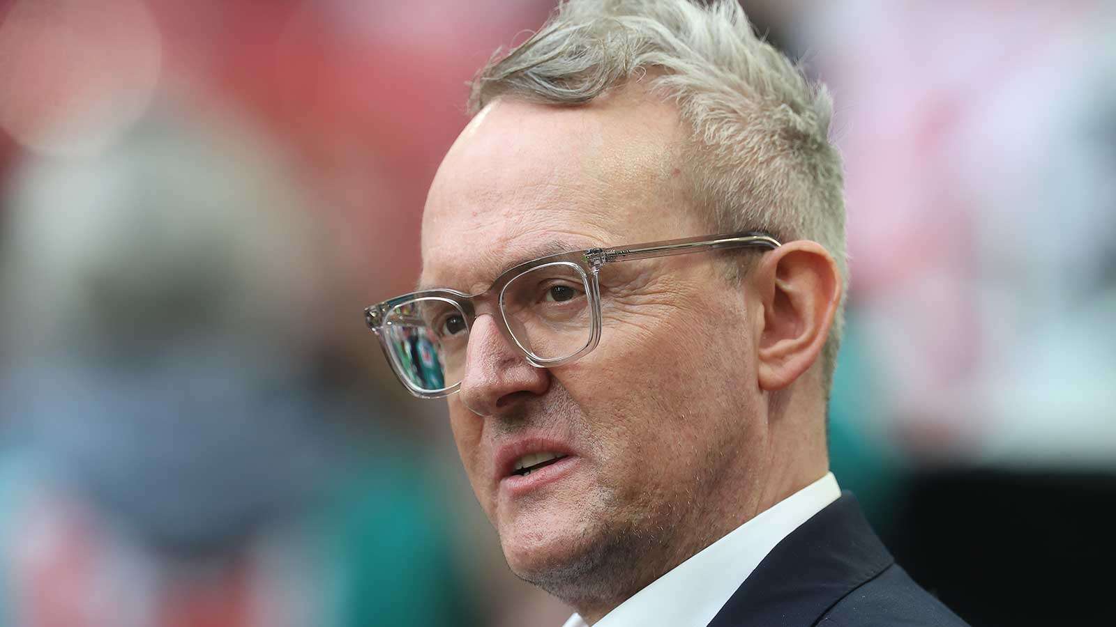Stuttgart Chairman Vows Revenge After Bayern Poaches