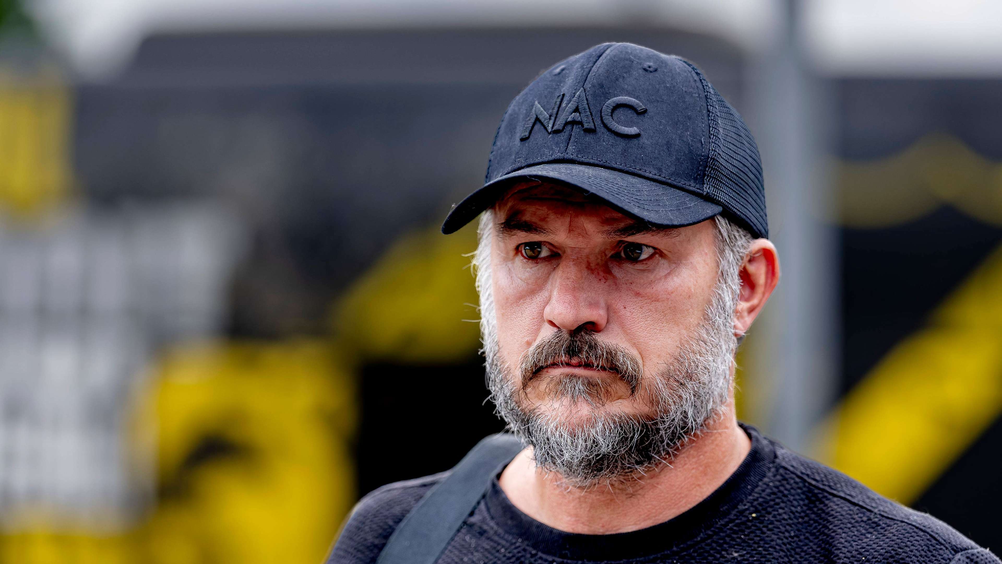 Rick Kruys Named NAC Breda Coach After Hoefkens Sacked
