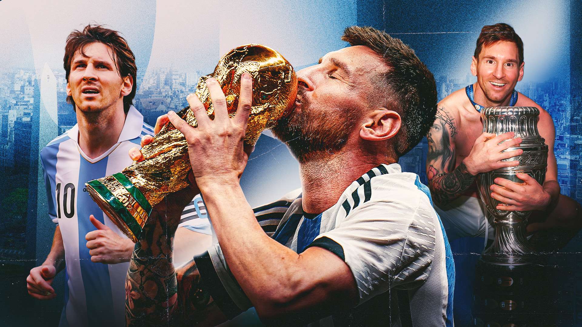 USMNT and Argentina Face Key Questions One Month Before 2026