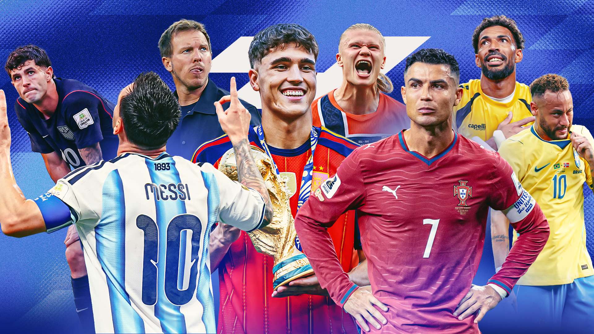 Spain Win 2026 World Cup: Winners and Losers Analyzed