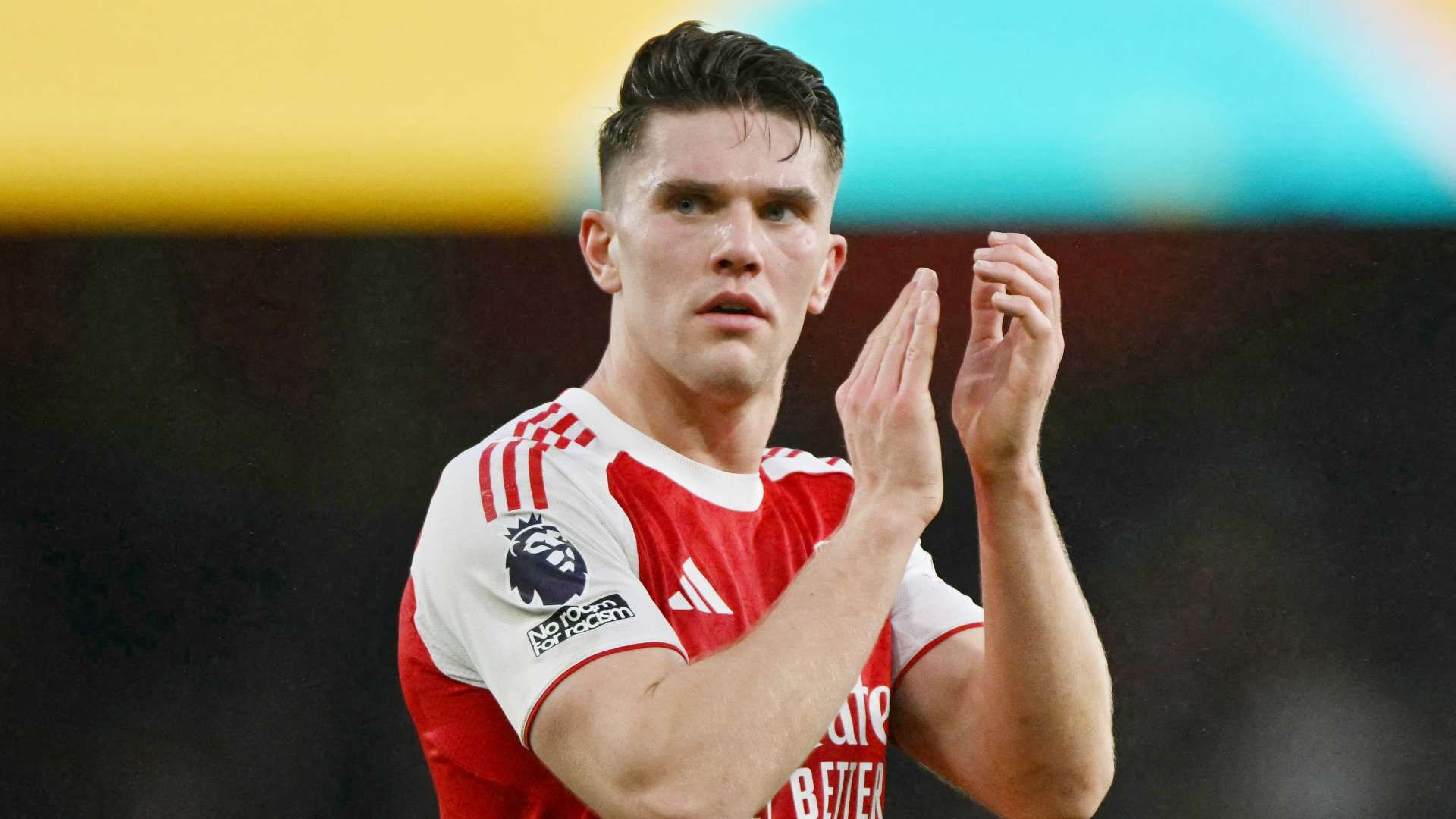 Rooney Names Gyokeres Premier League Signing of Season After