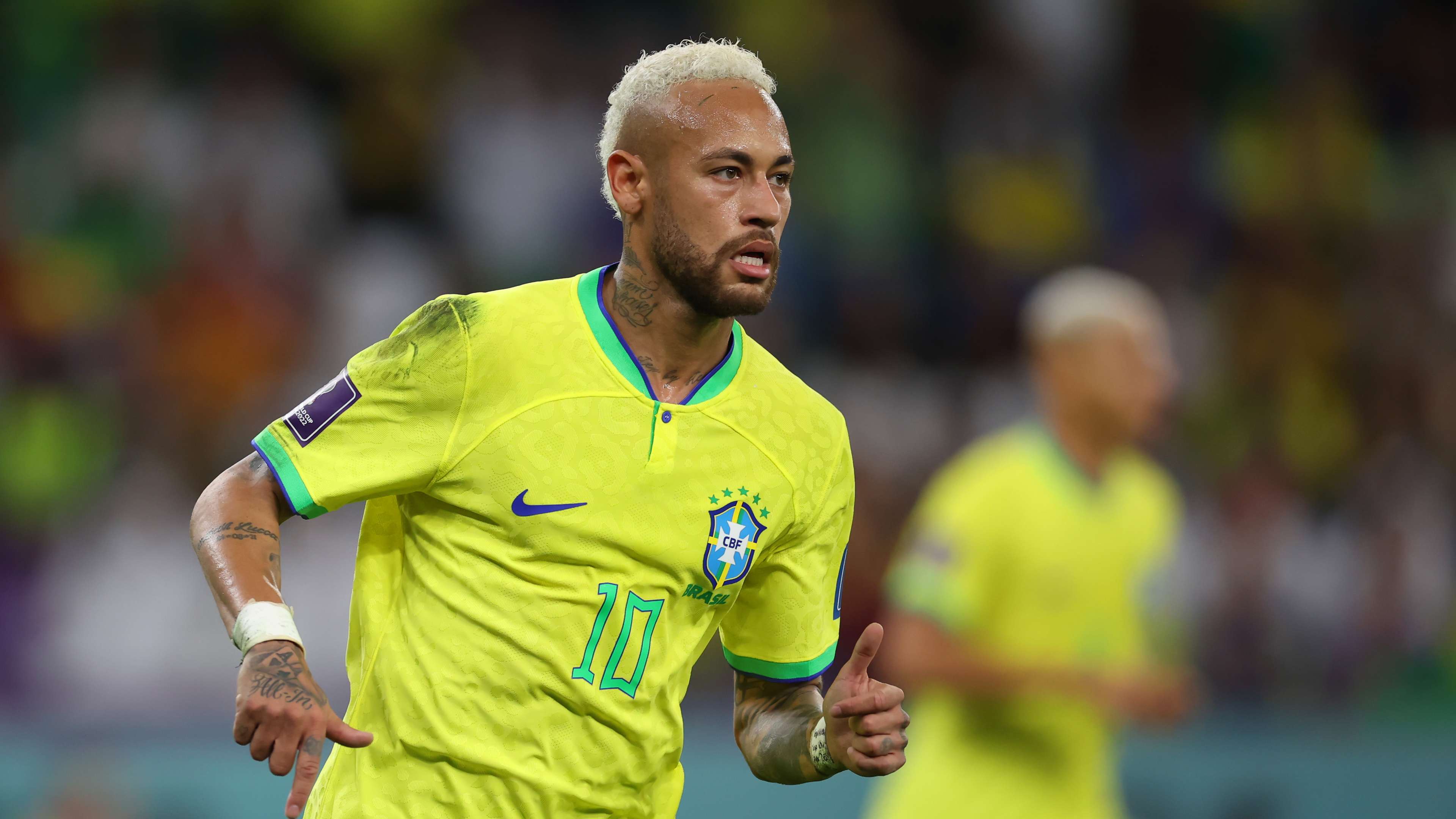 Dugarry Slams Neymar Brazil Recall as "Freak Show" Ahead of