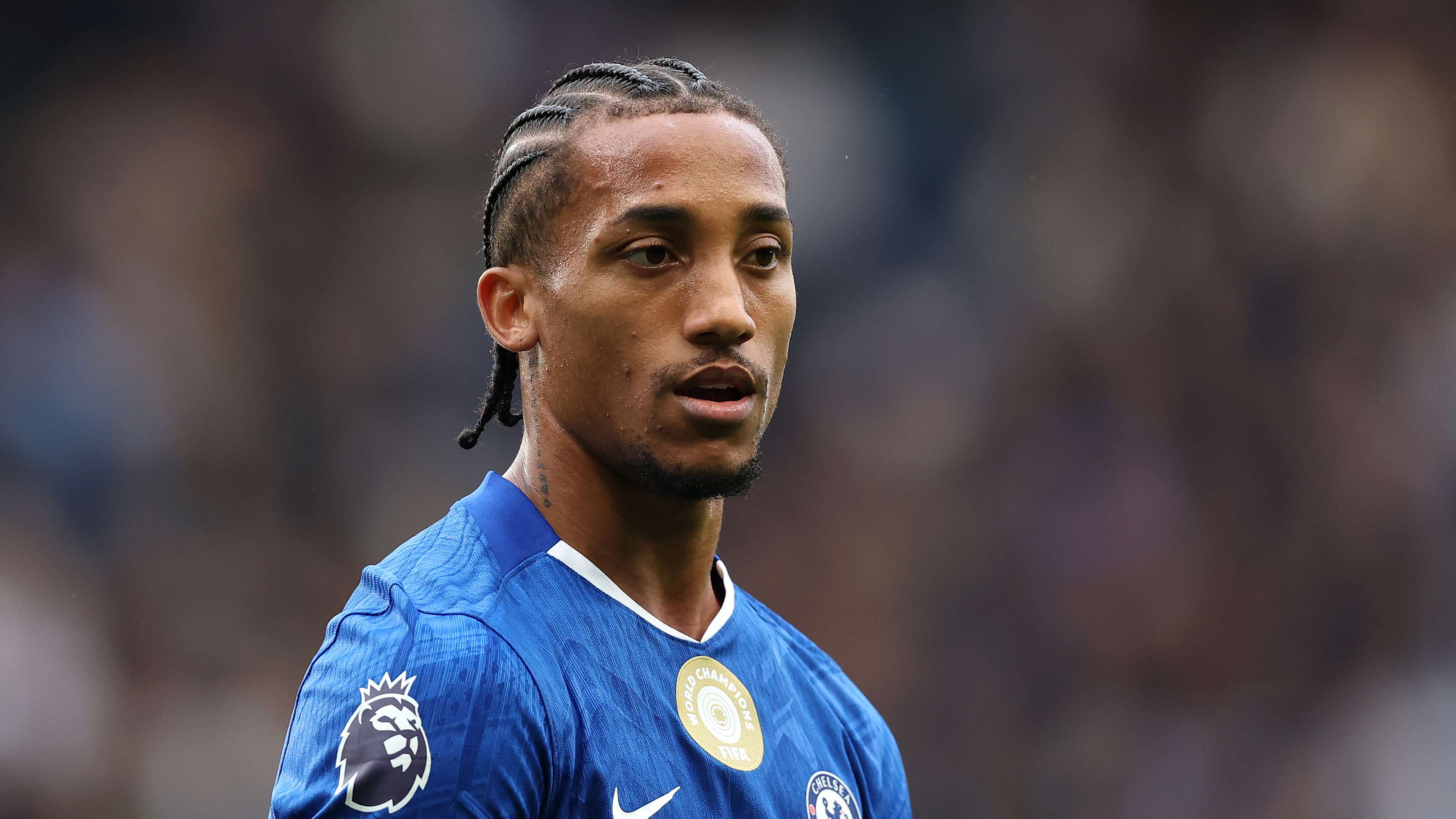 Joao Pedro Wins Chelsea Player of Season After World Cup Snub