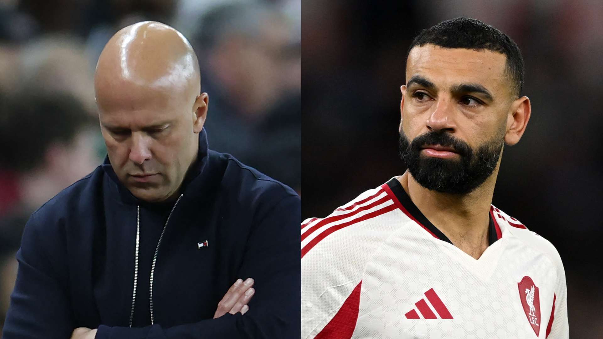Salah Criticizes Slot's Tactics, Demands Return to Klopp's