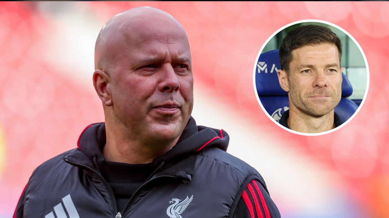 Liverpool at Risk of Toxic Environment Under Slot, Says