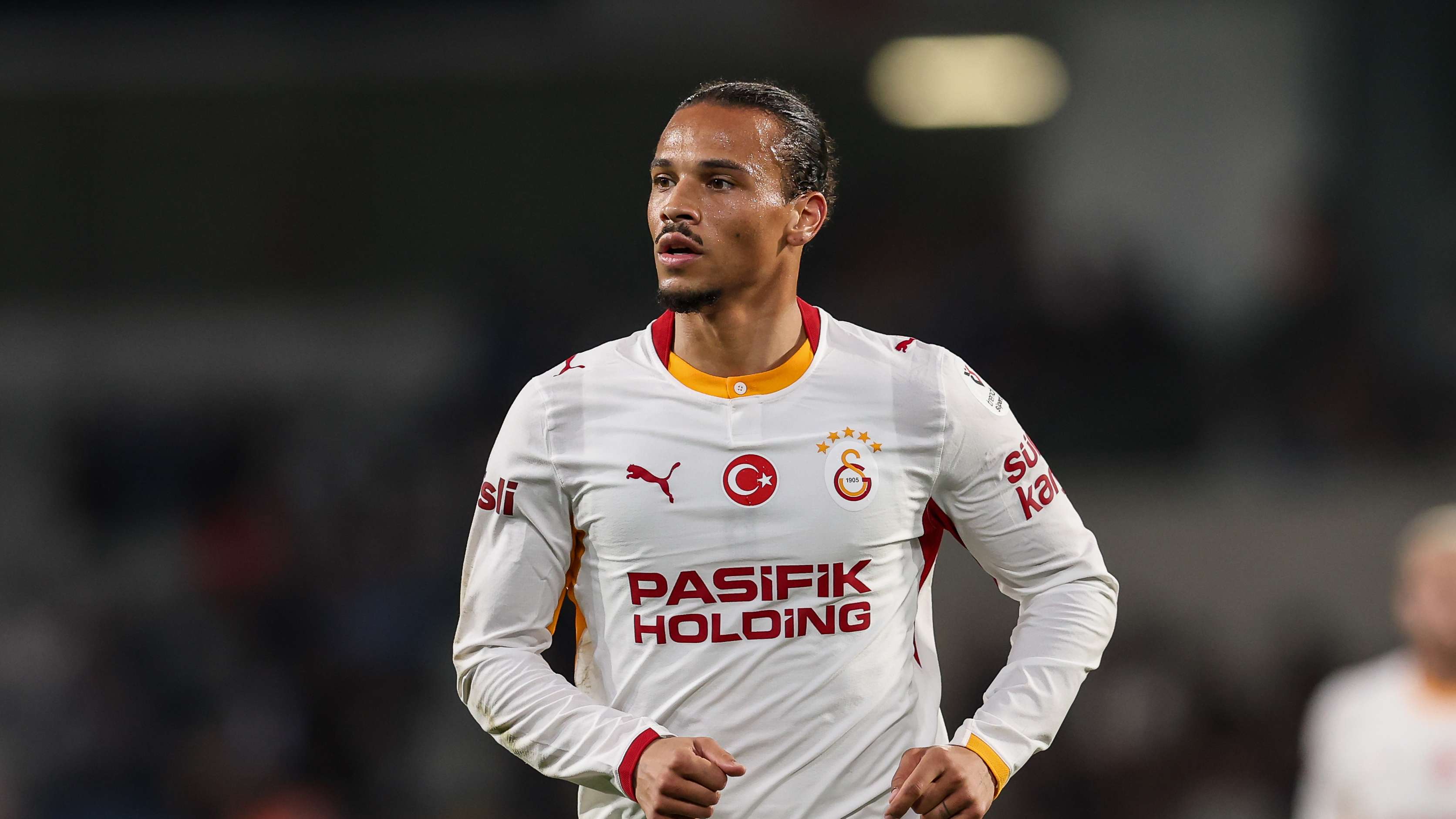 Leroy Sane Unhappy at Galatasaray as Rafael Leao Arrival