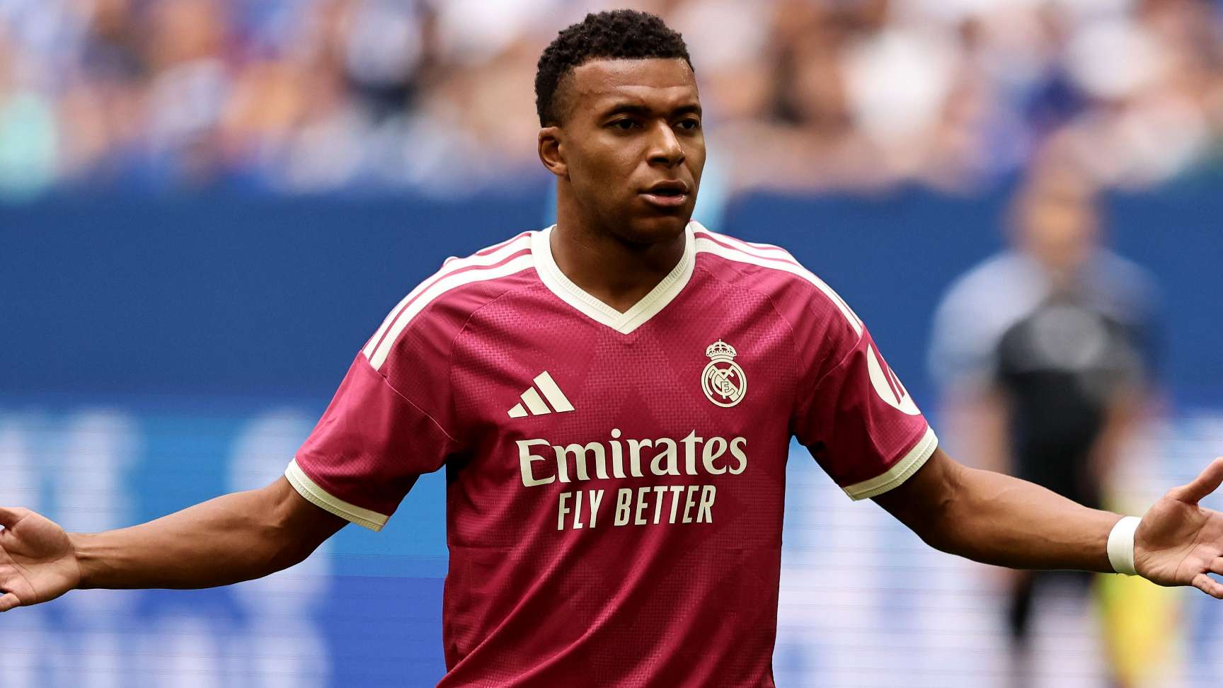 Mbappé Backs Himself for Ballon d'Or: "I Will Vote for