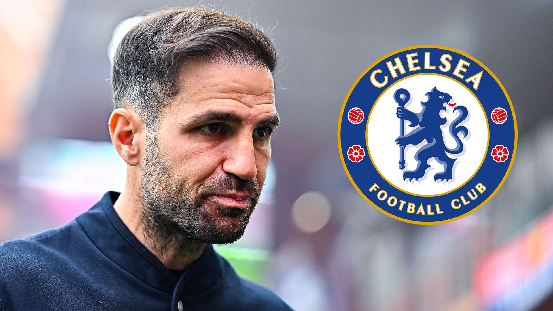 Chelsea Manager Search: Why Cesc Fabregas Appointment May Be Premature