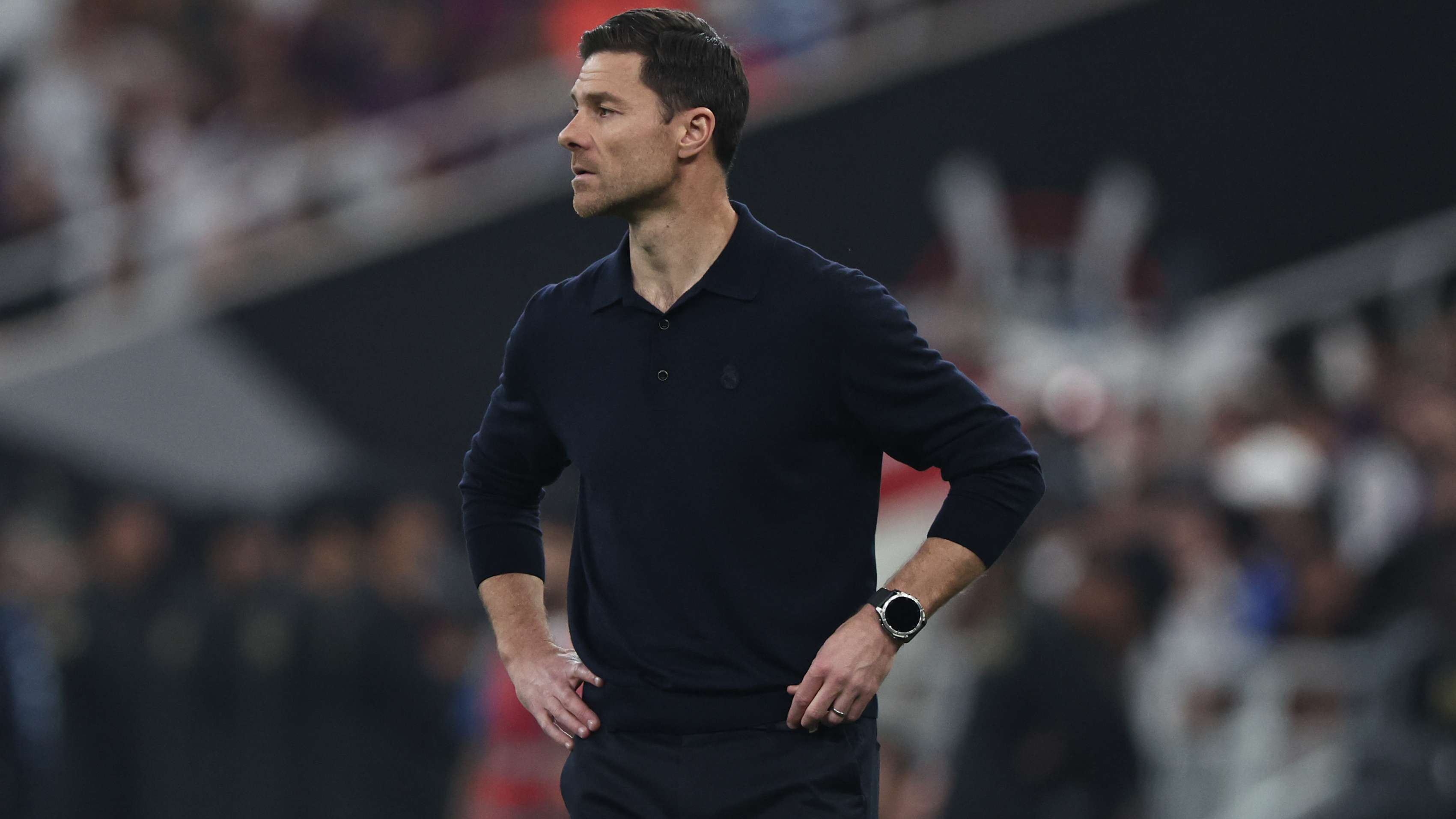 Casillas Backs Xabi Alonso as Real Madrid Manager Over