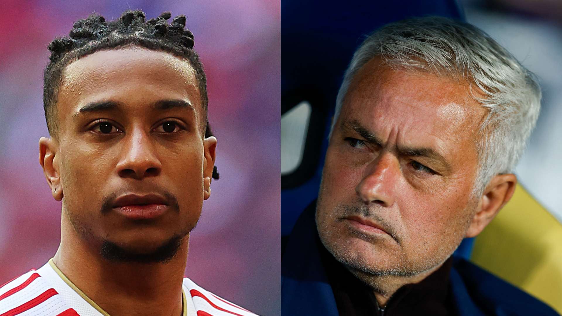 Mourinho Eyes Michael Olise as Bayern Issue Real Madrid