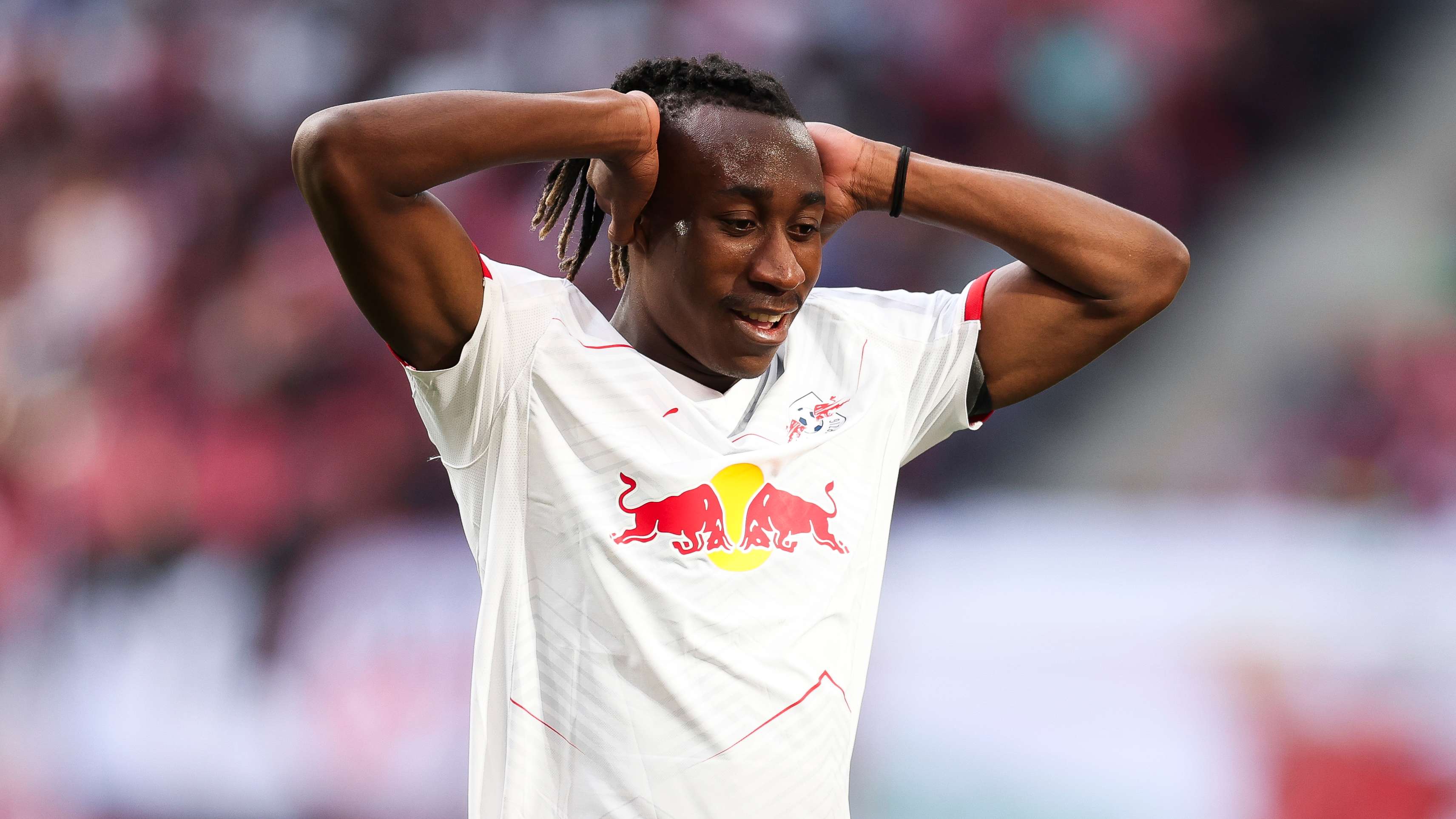 Diomande Transfer: Arsenal, City and Real Madrid Match