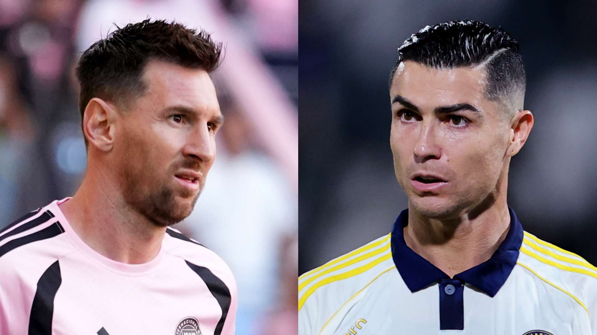Messi Names Portugal, France, Spain, Brazil as 2026 World