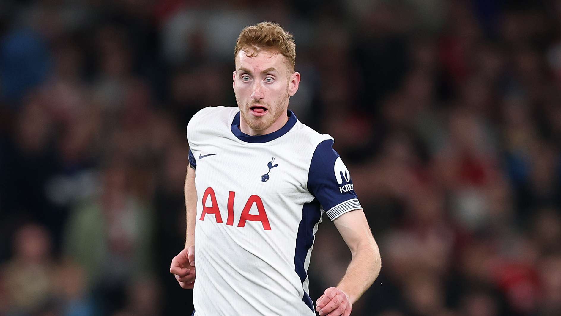 De Zerbi Doubts Kulusevski's World Cup Return as Richarlison
