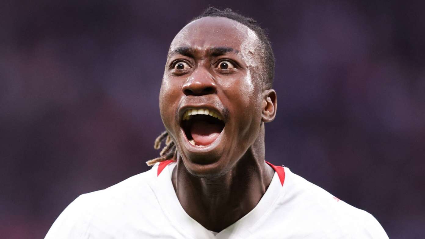 Yan Diomande Transfer Decision: Real Madrid Joins Arsenal