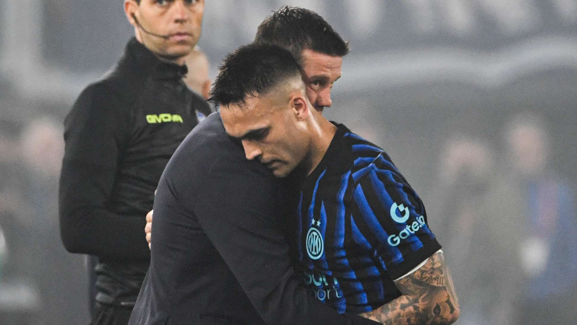 Inter Win Coppa Italia, Secure First Domestic Double Since