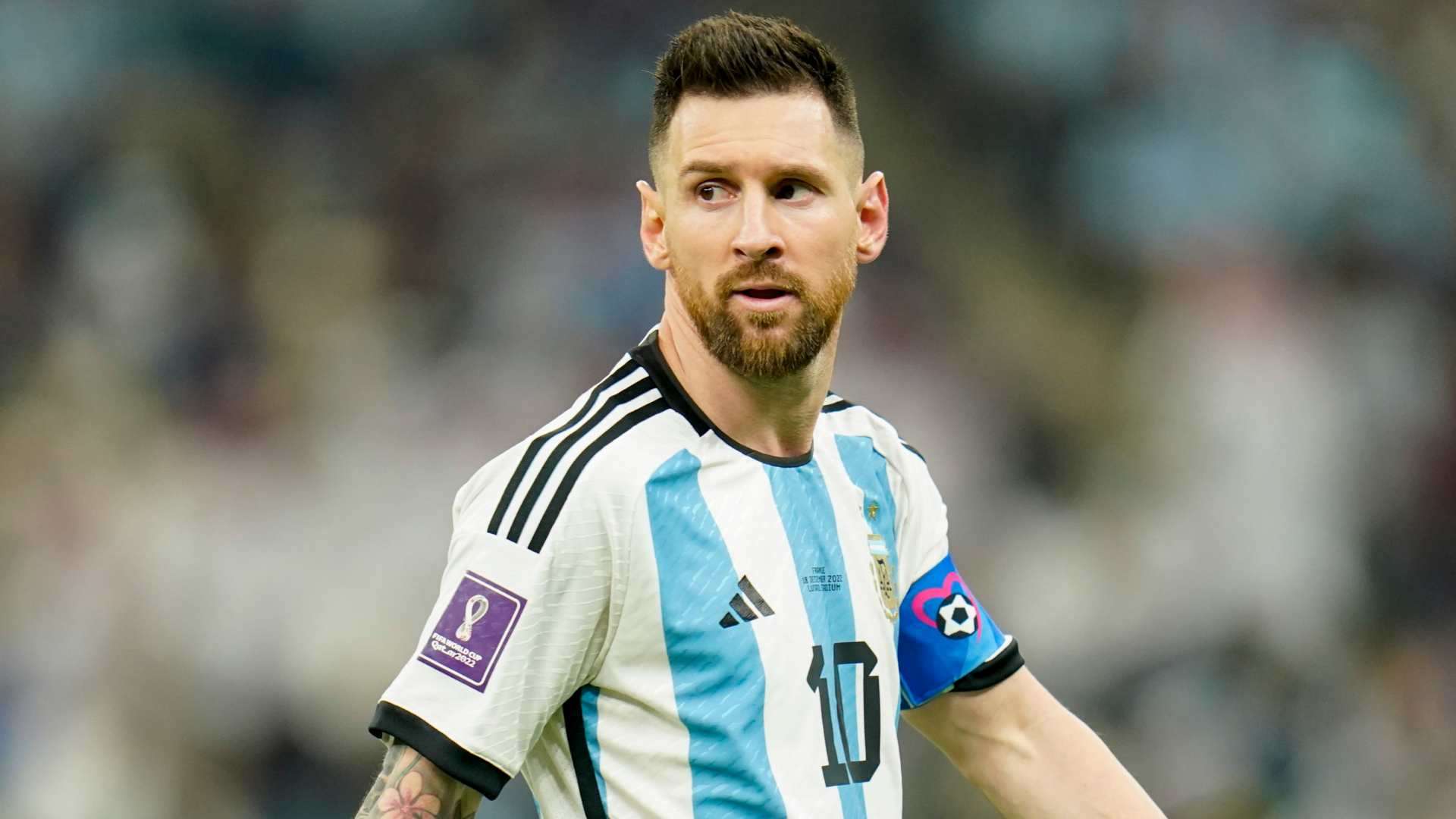 Drake's $1.5M Argentina Bet Sparks World Cup Final Curse