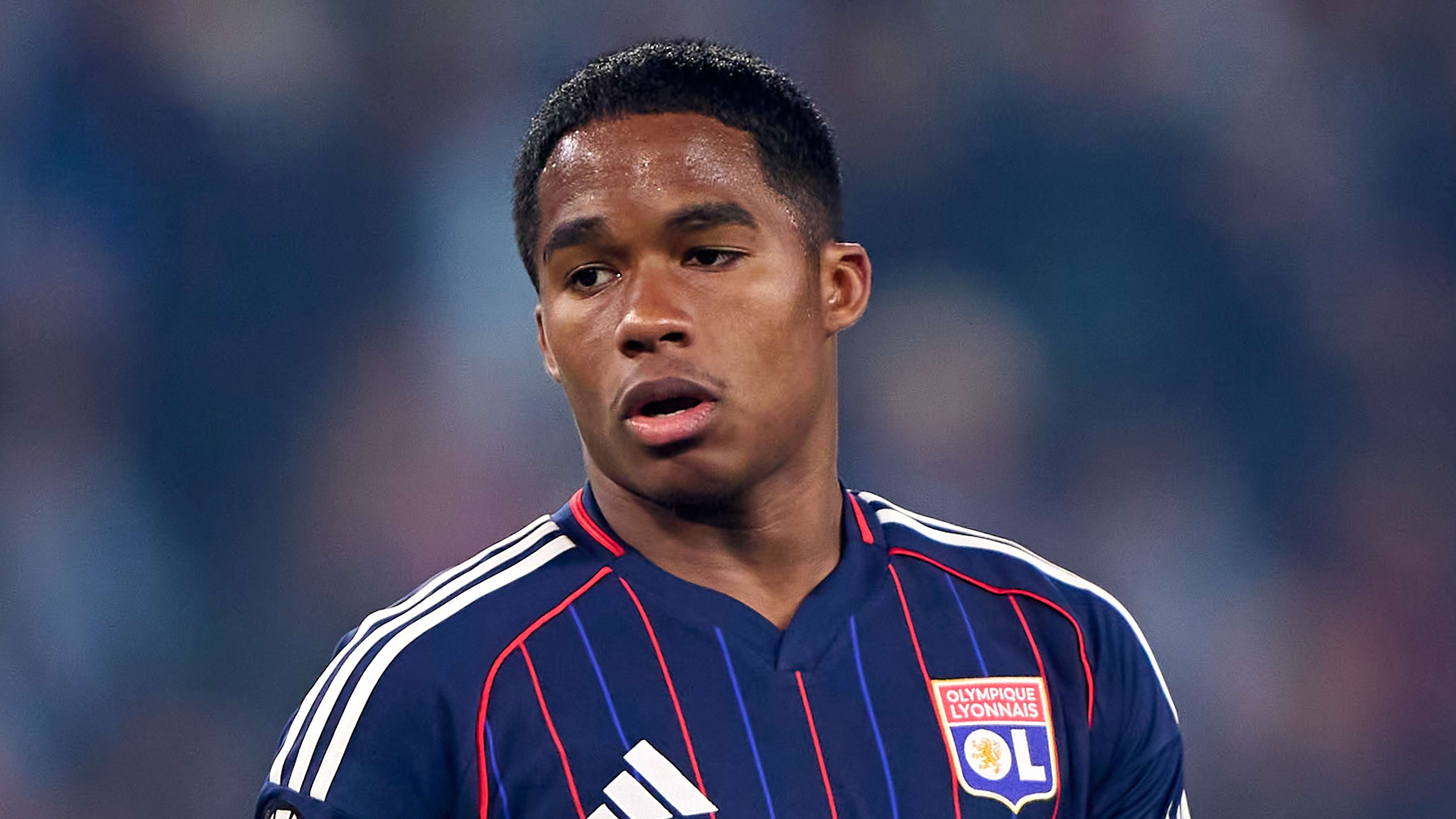 Endrick Masters French in Four Months at Lyon on Real Madrid