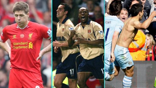 Gerrard's Blueprint: How Arsenal Can Upset PSG in Champions League Final