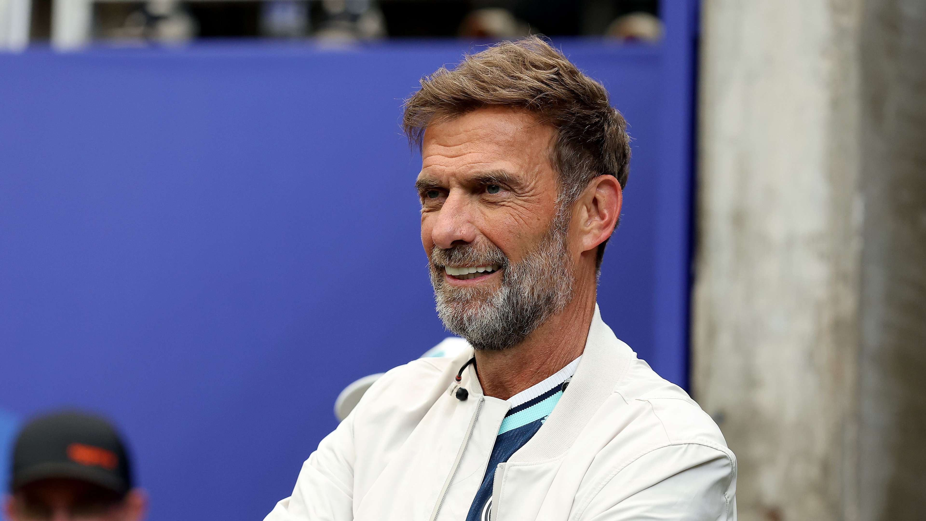 Jürgen Klopp Officially Approved as Germany National Team