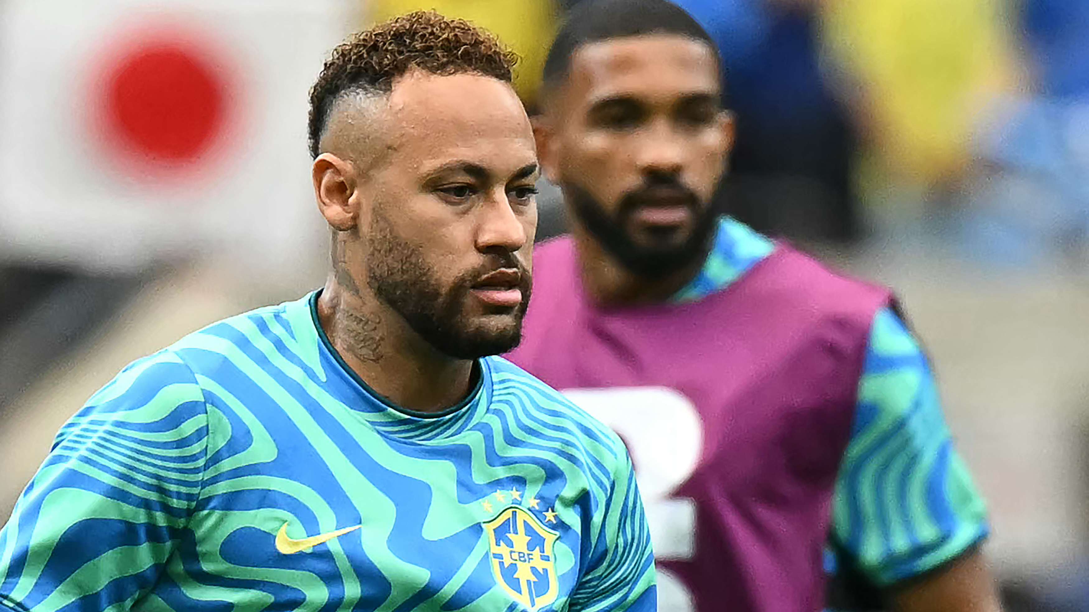 Neymar Defends Poker Tournament Absence: "I Was On My Day