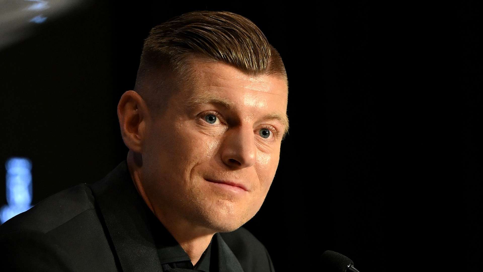 Toni Kroos Backs Yann Bisseck for Germany's 2026 World Cup