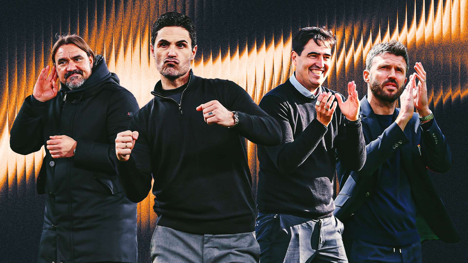 Premier League Manager Rankings 2025-26: Best and Worst