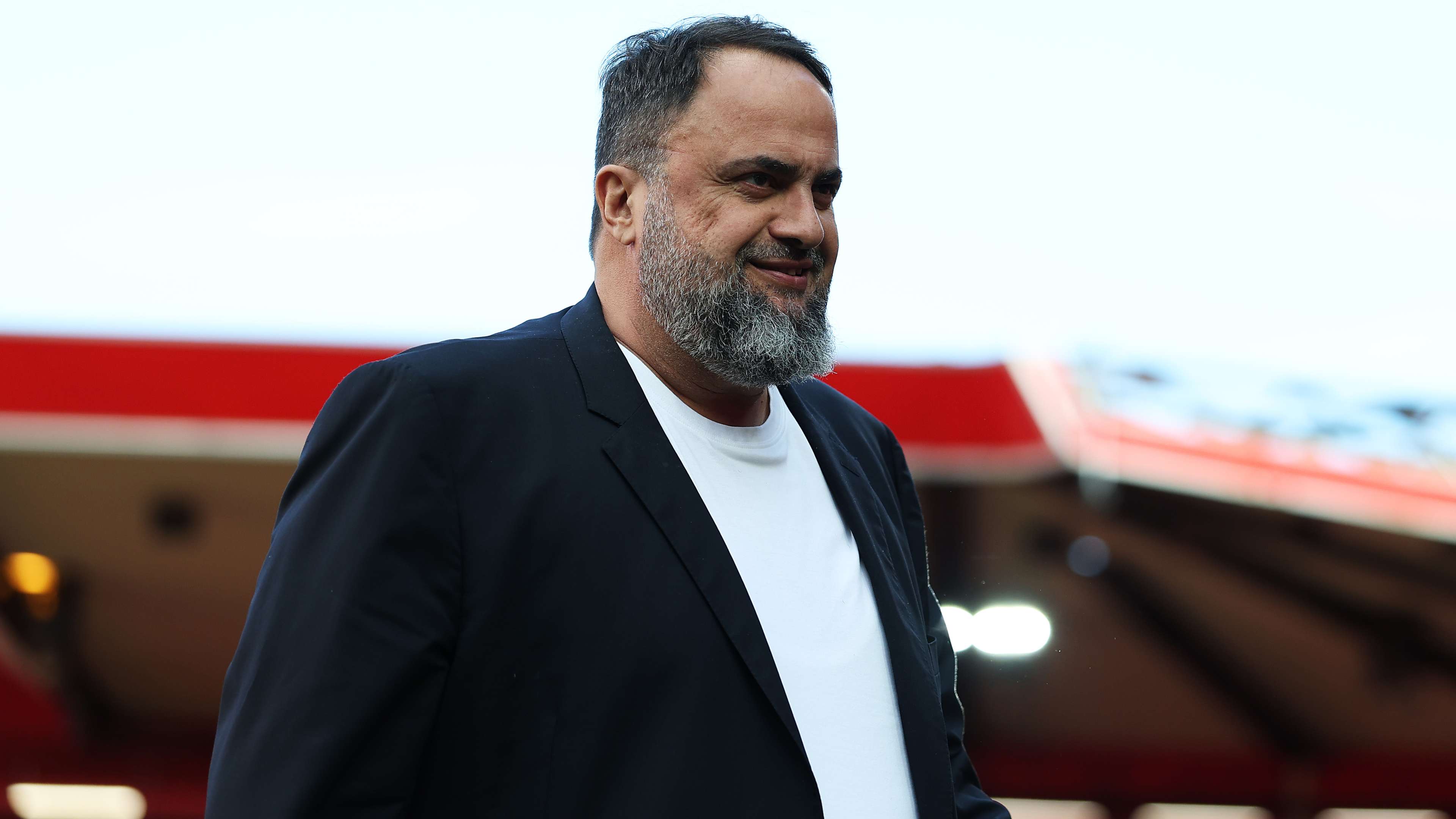 Marinakis Involved in Physical Altercation at Basketball