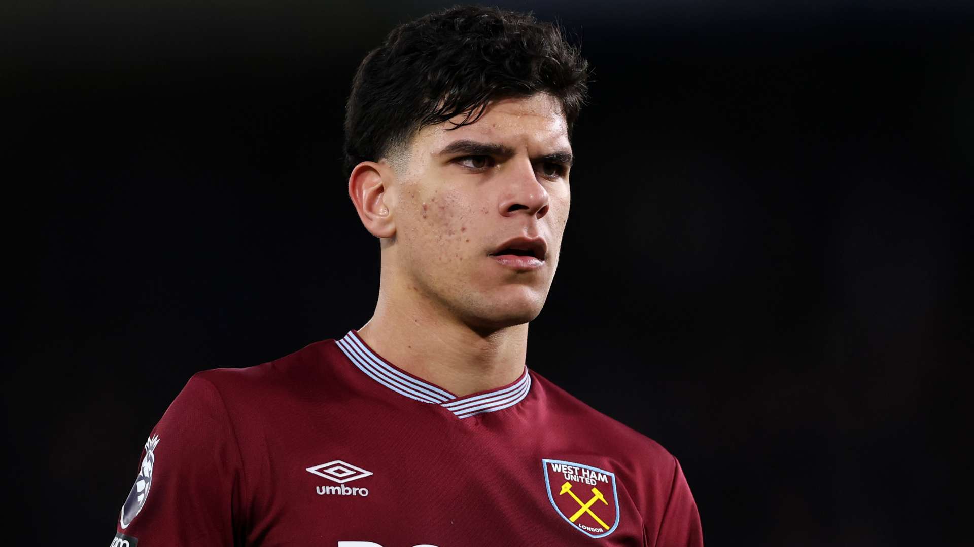 Man Utd Target Mateus Fernandes as West Ham Plan Summer Fire