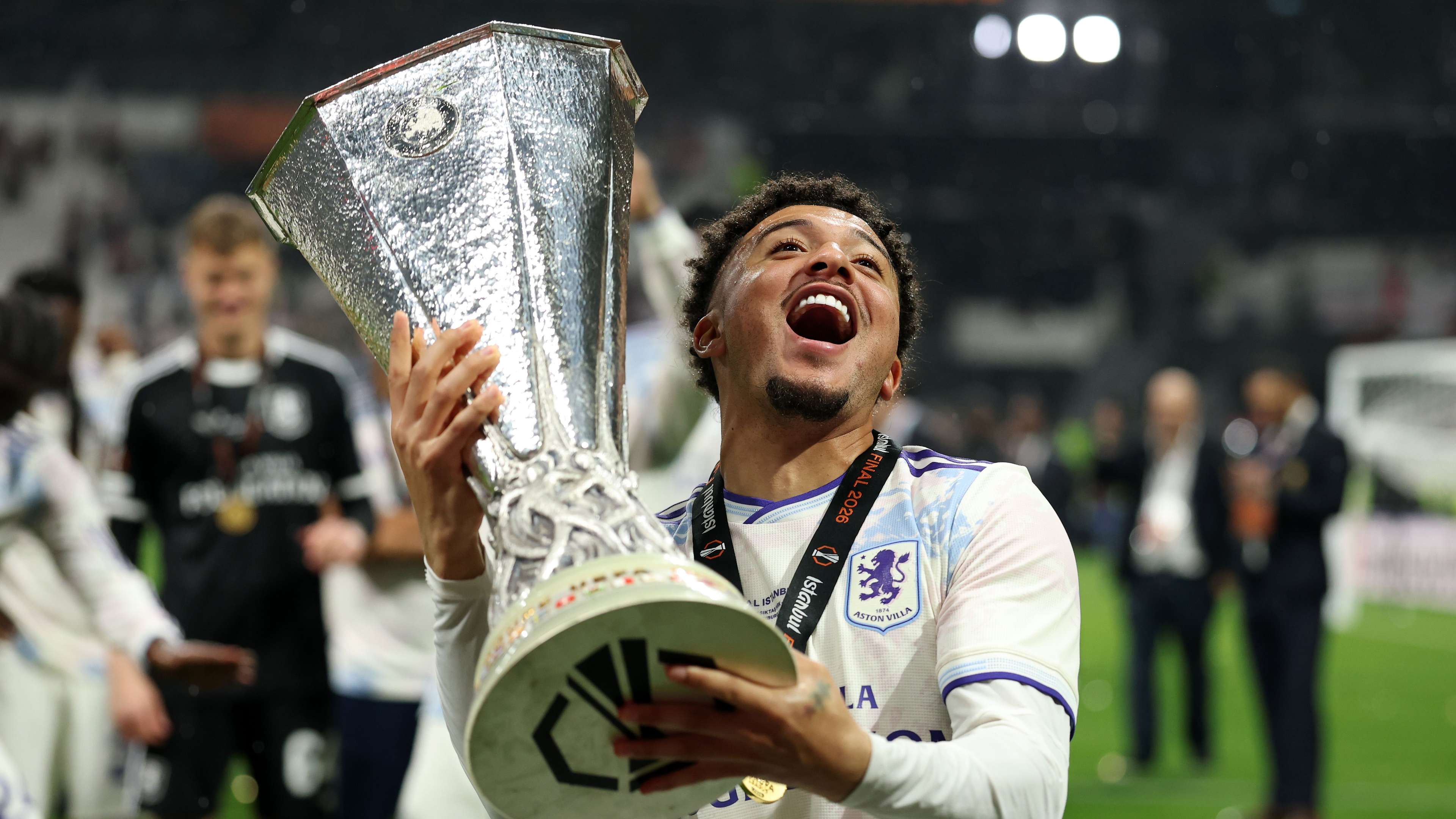 Jadon Sancho Receives Al-Rayyan Offer as Dortmund Return