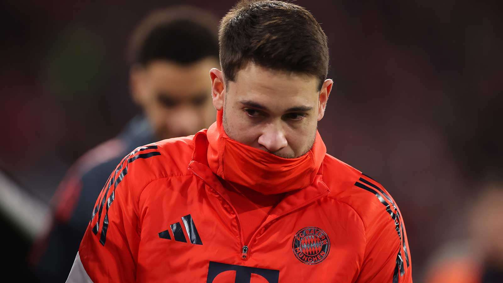 Raphael Guerreiro Eyes Retirement After Leaving Bayern Munich