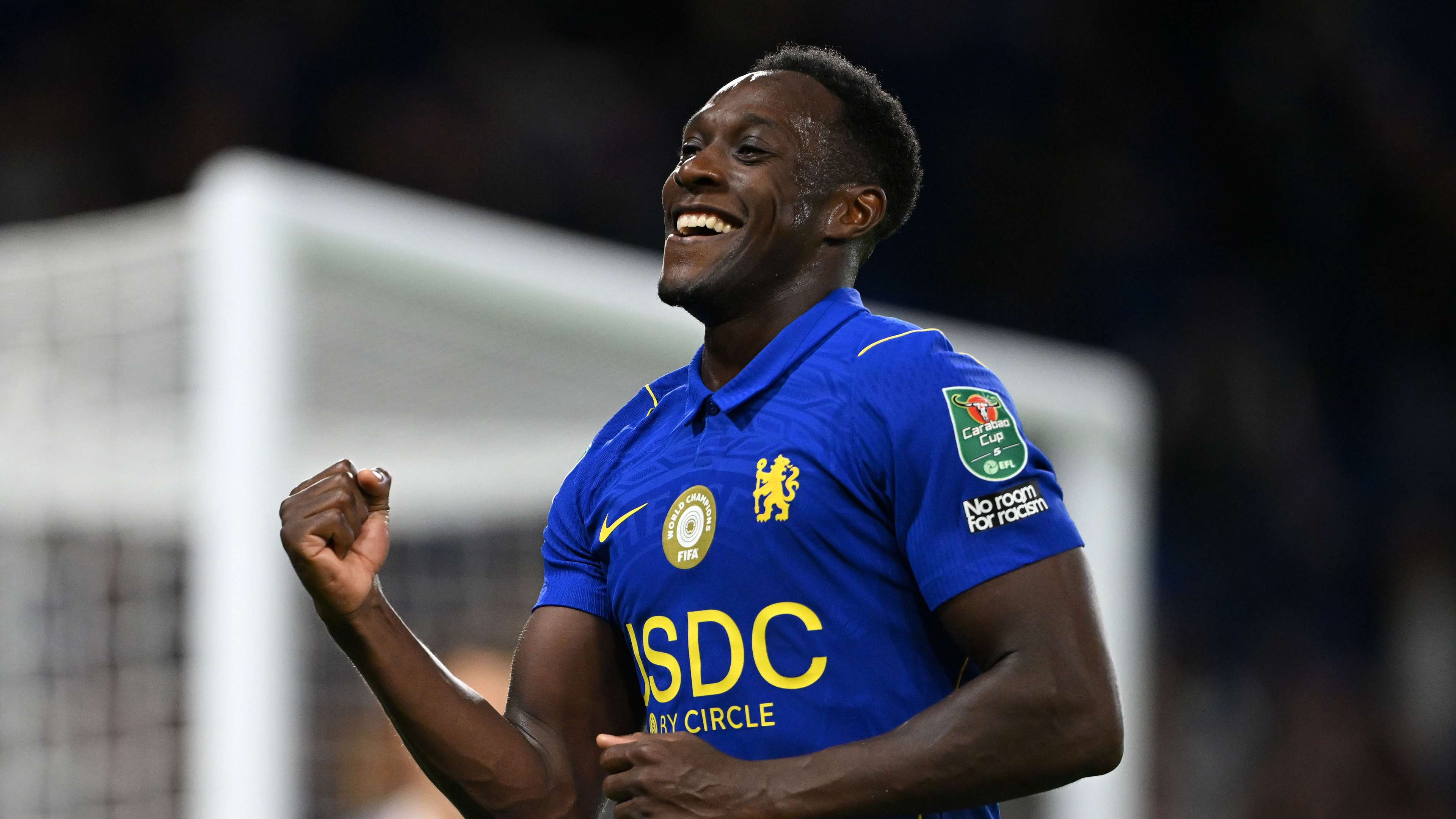 Hasselbaink Praises Alonso's Danny Welbeck Signing After