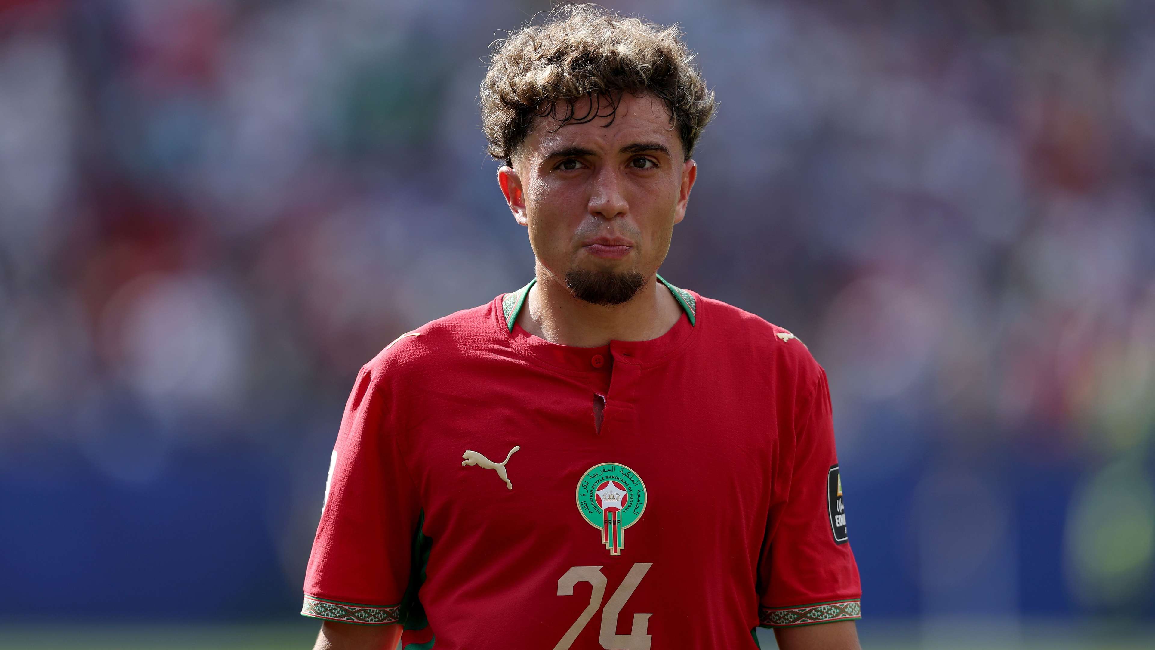 El Aynaoui Joins RB Leipzig: Hakimi and Saibari Convinced