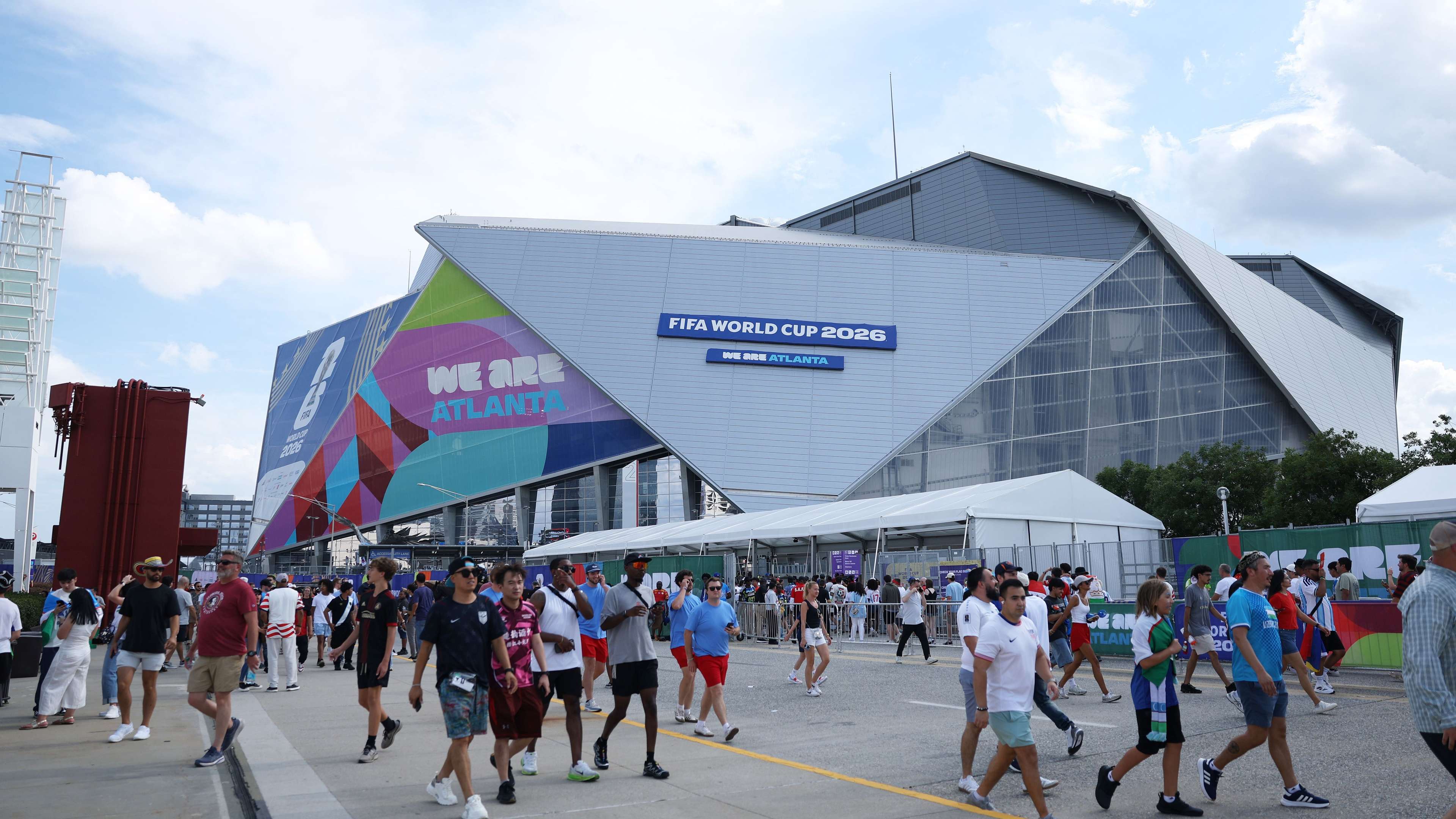 Atlanta's Soccer Legacy: From 1967 to World Cup 2024 Host