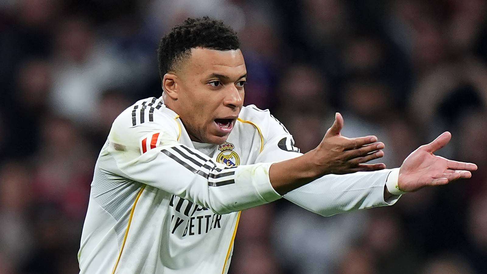 Mbappe on Fame: "Ungrateful to Complain" About Life as