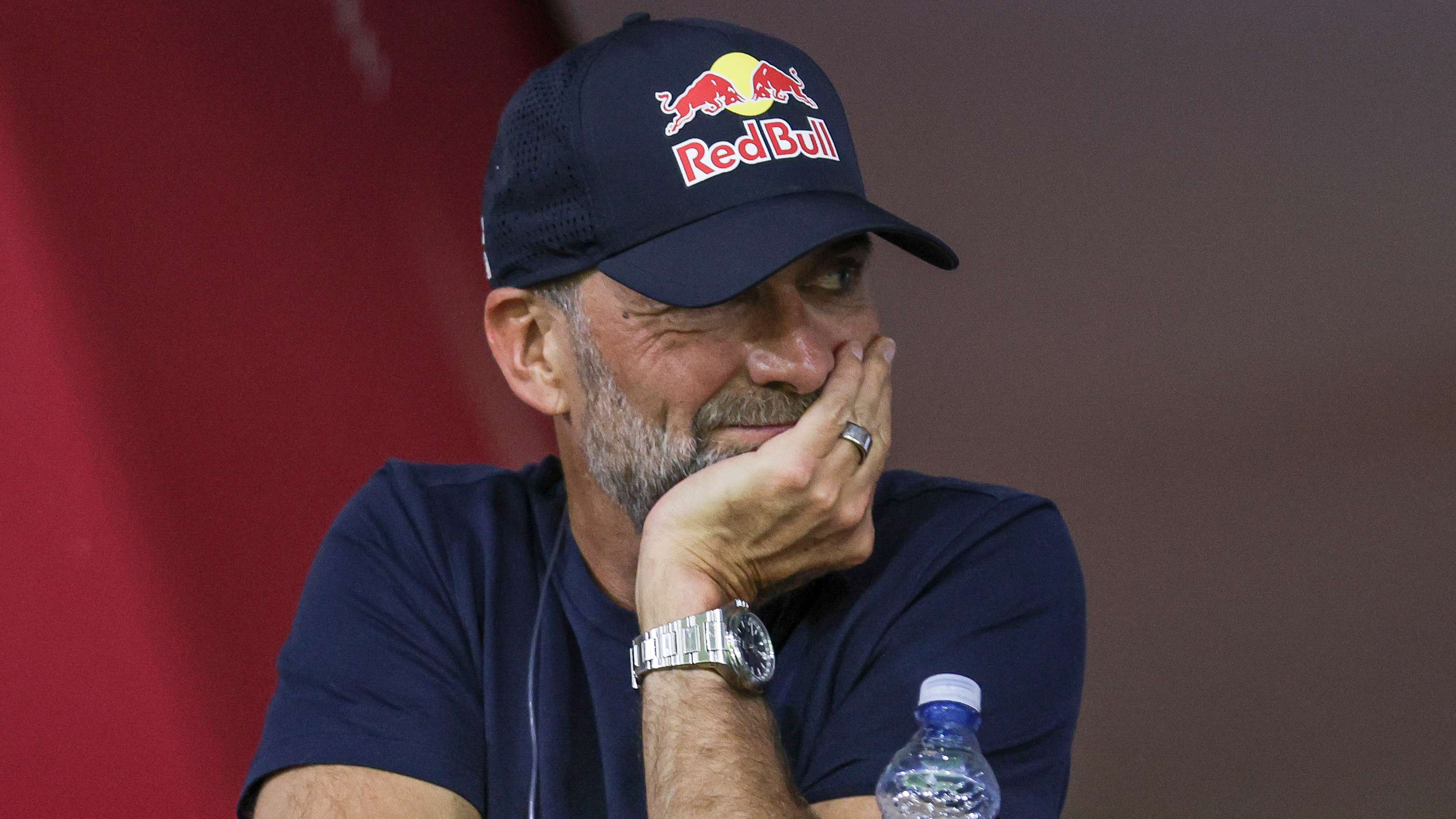 Arnault Eyes Klopp as Paris FC Manager After Champions