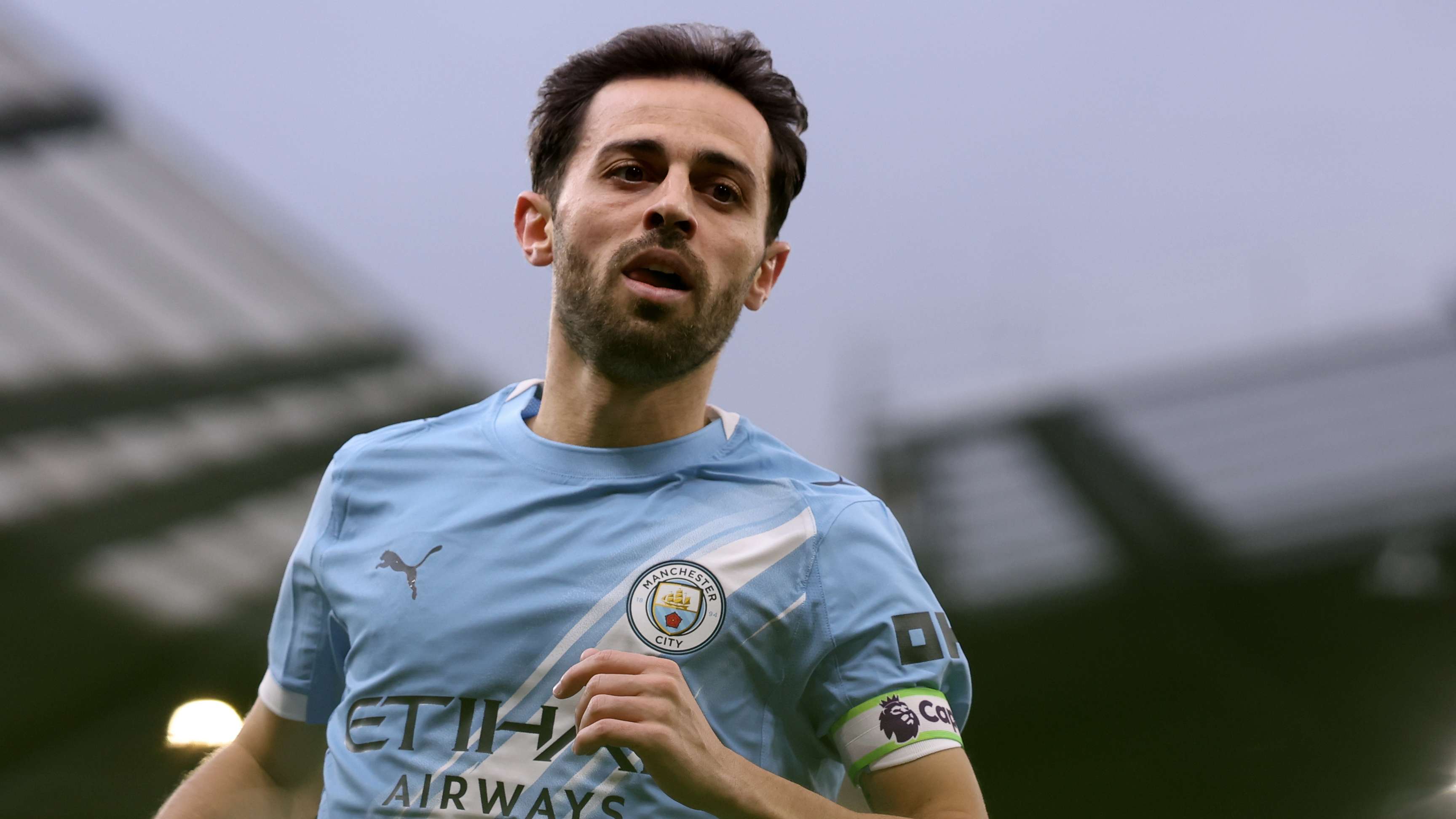 Bernardo Silva Transfer: Atletico Madrid Eyes Man City Star