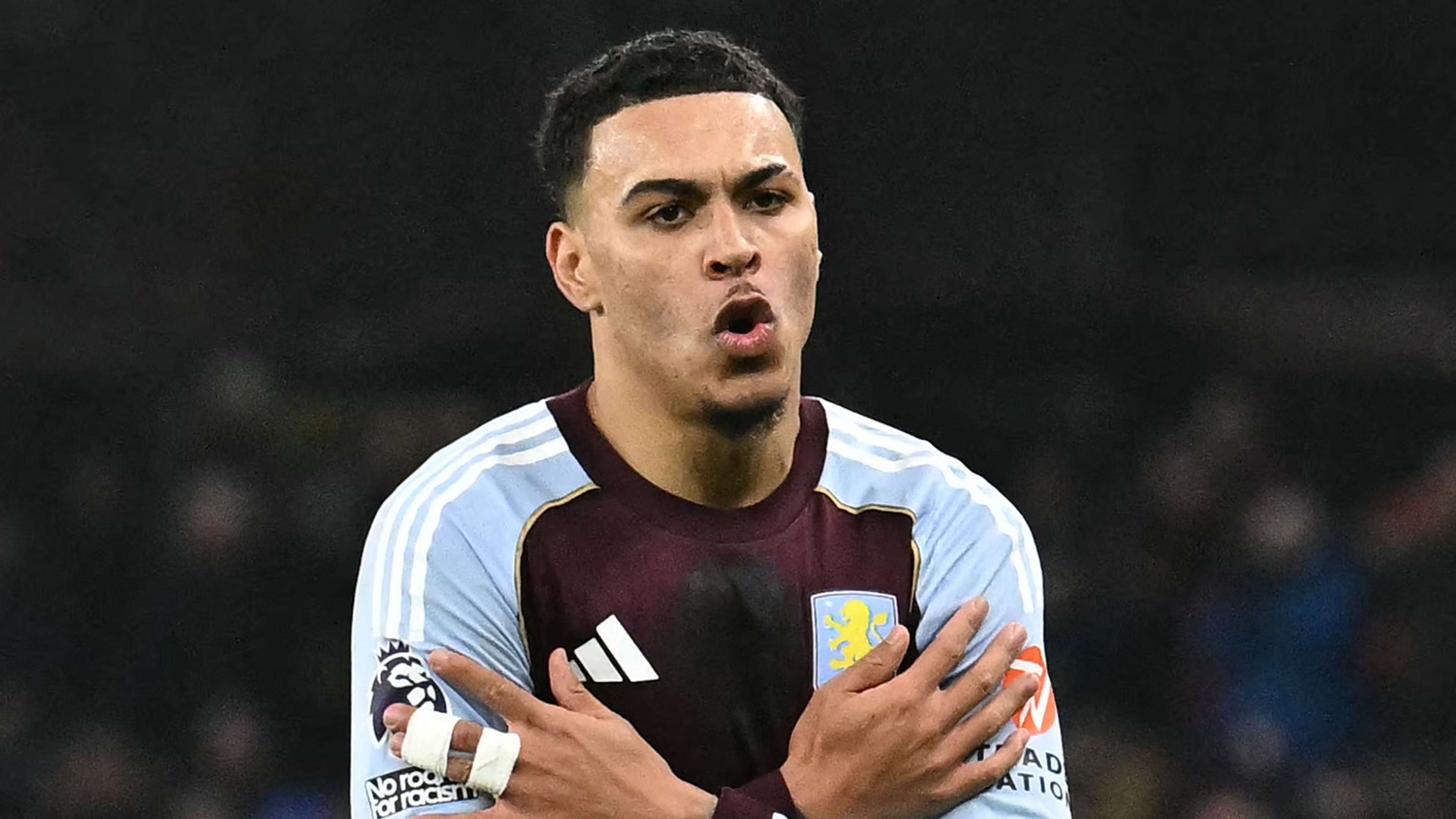 Chelsea Smash Record £117m Deal for Morgan Rogers from Aston